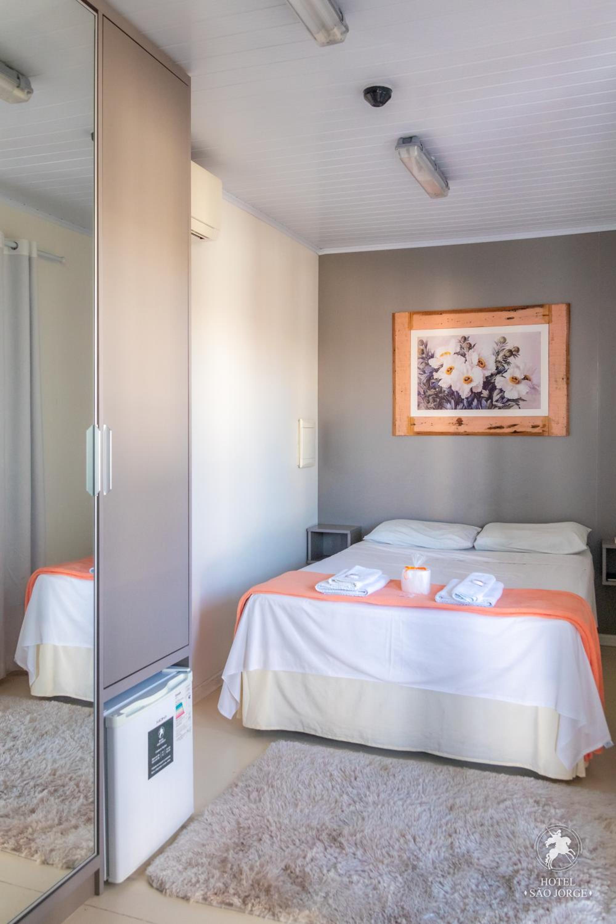 Deluxe Room photo 1