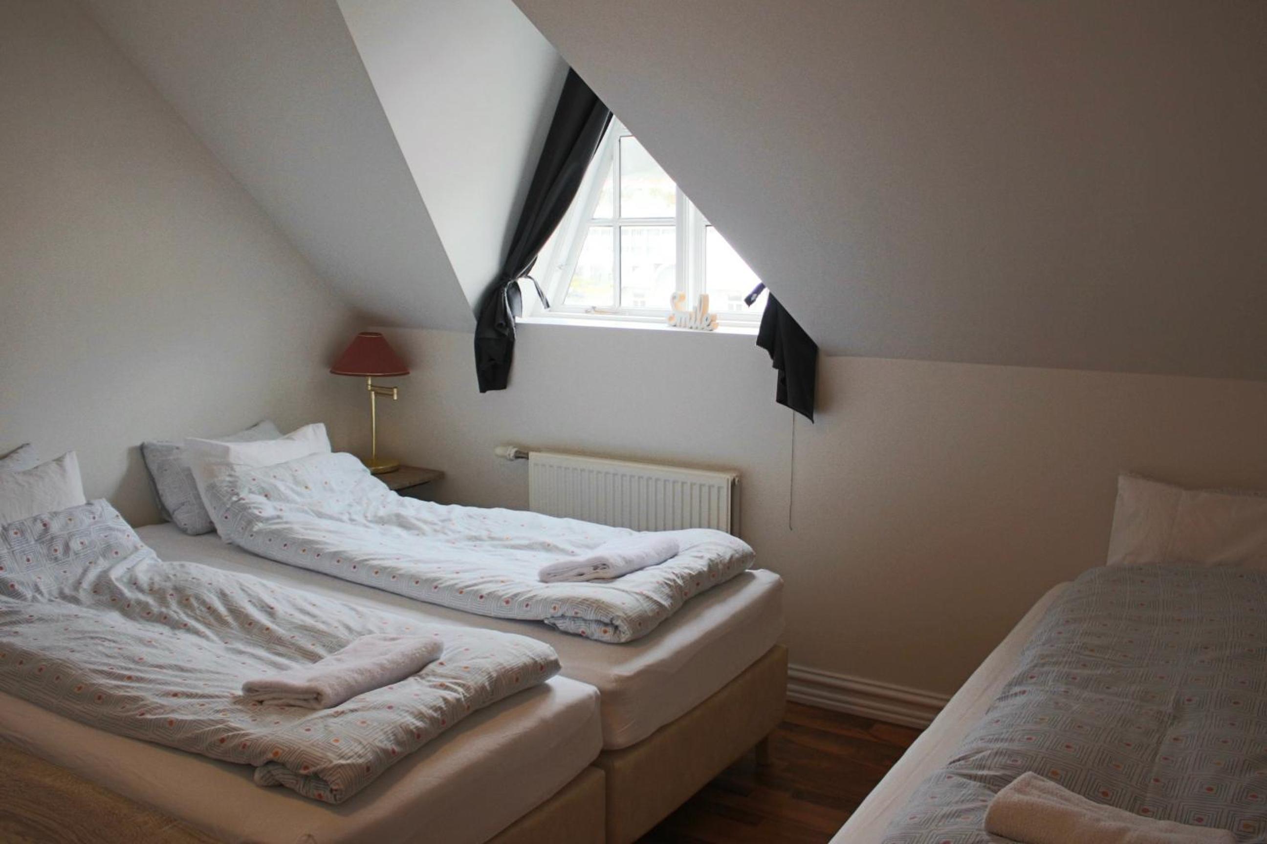 Triple Room with Shared Bathroom photo 1