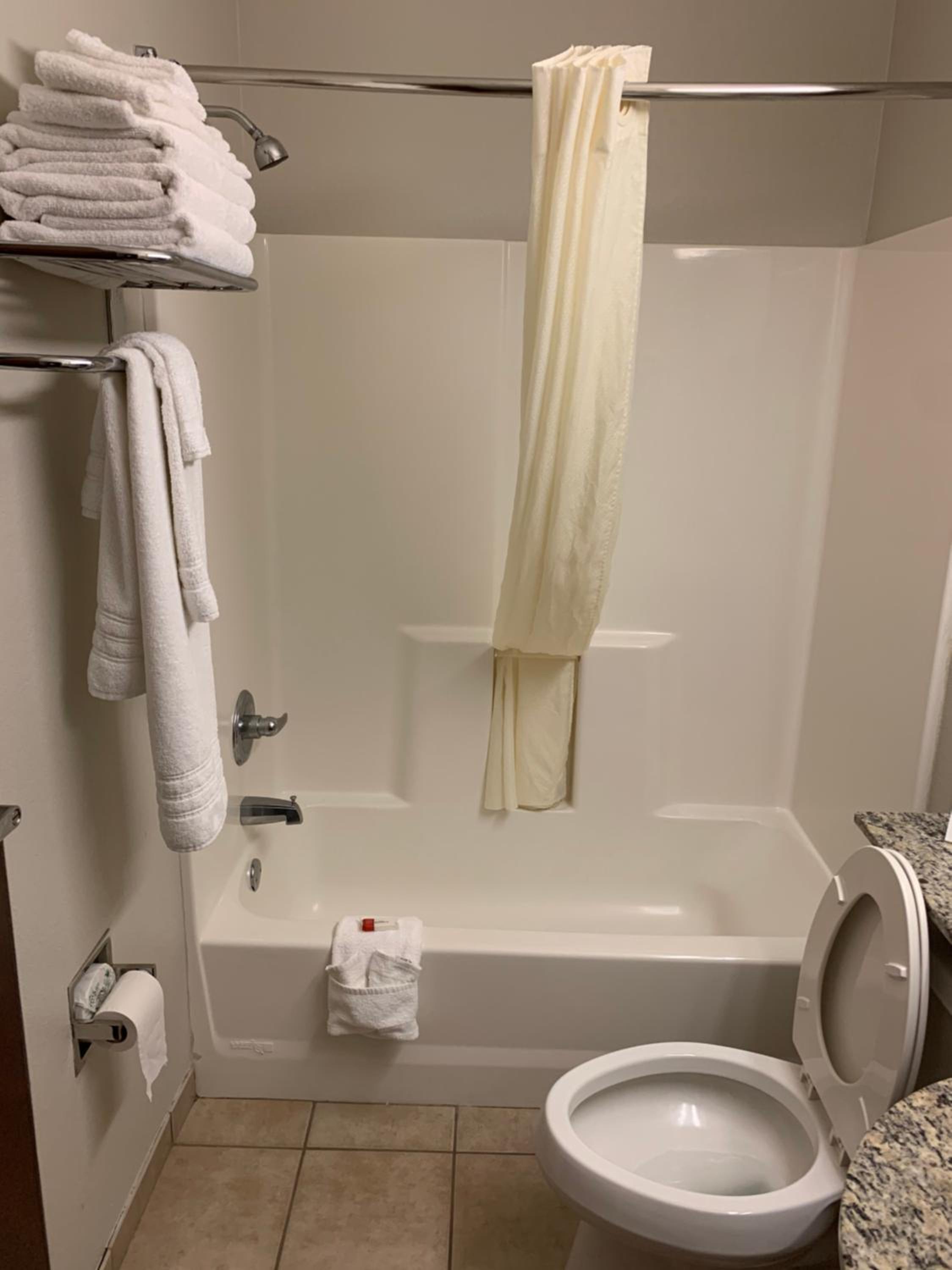 Queen Room with Two Queen Beds - Non-Smoking - Photo 5