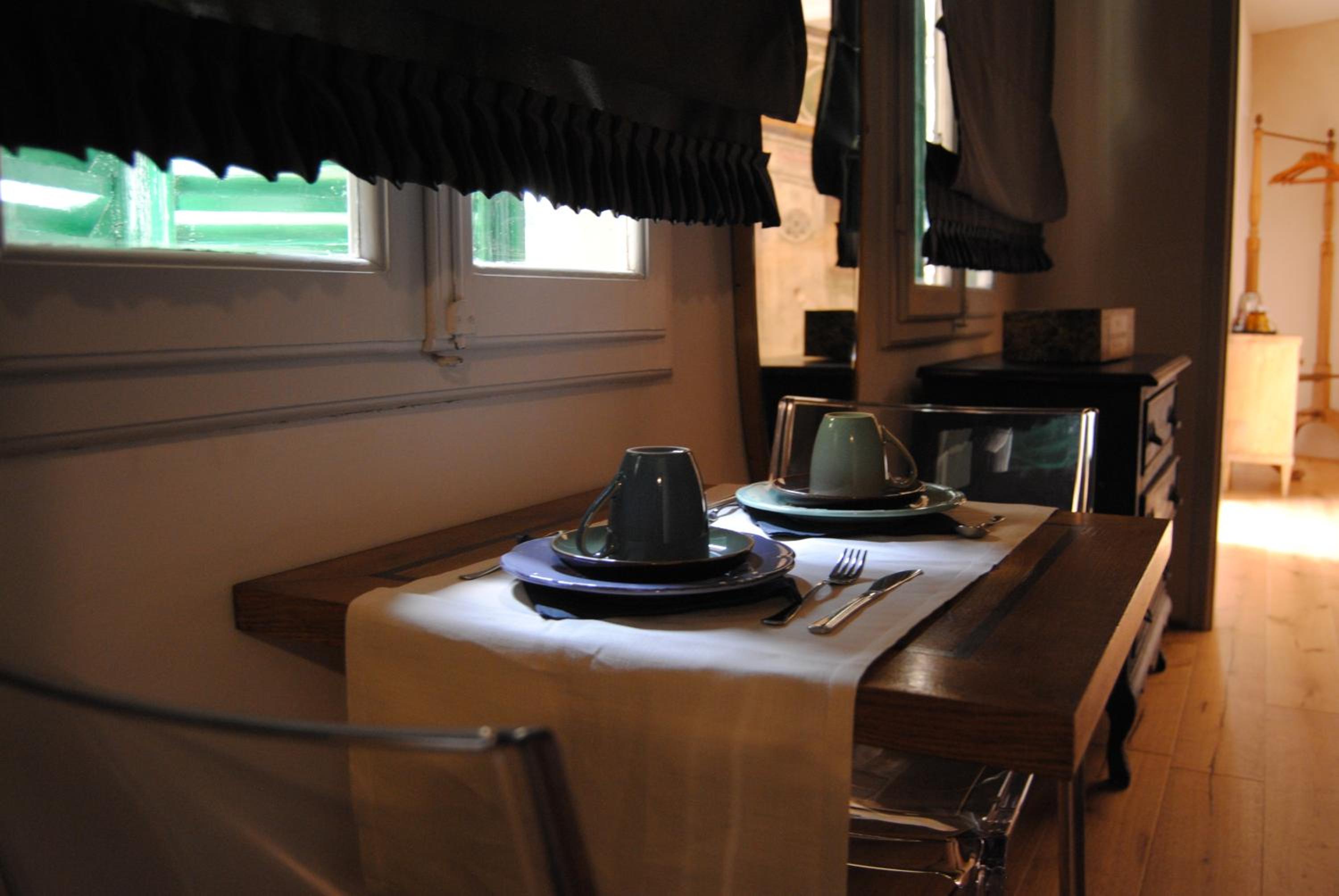 Double Room with Terrace photo 3