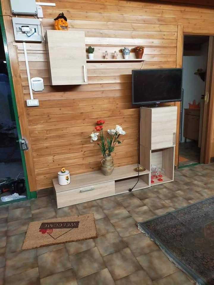 Two-Bedroom Chalet - Photo 33