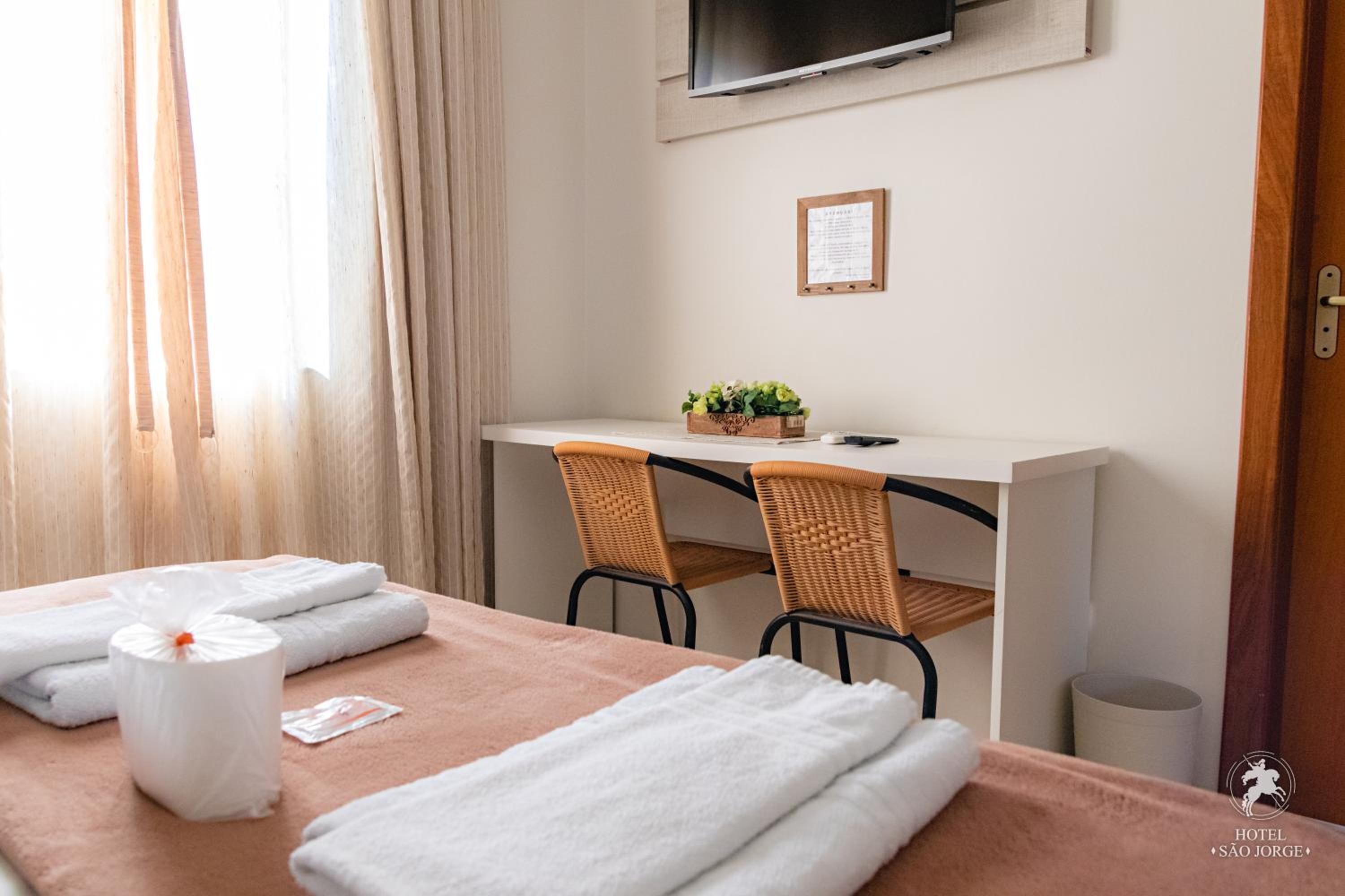 Deluxe Single Room photo 1