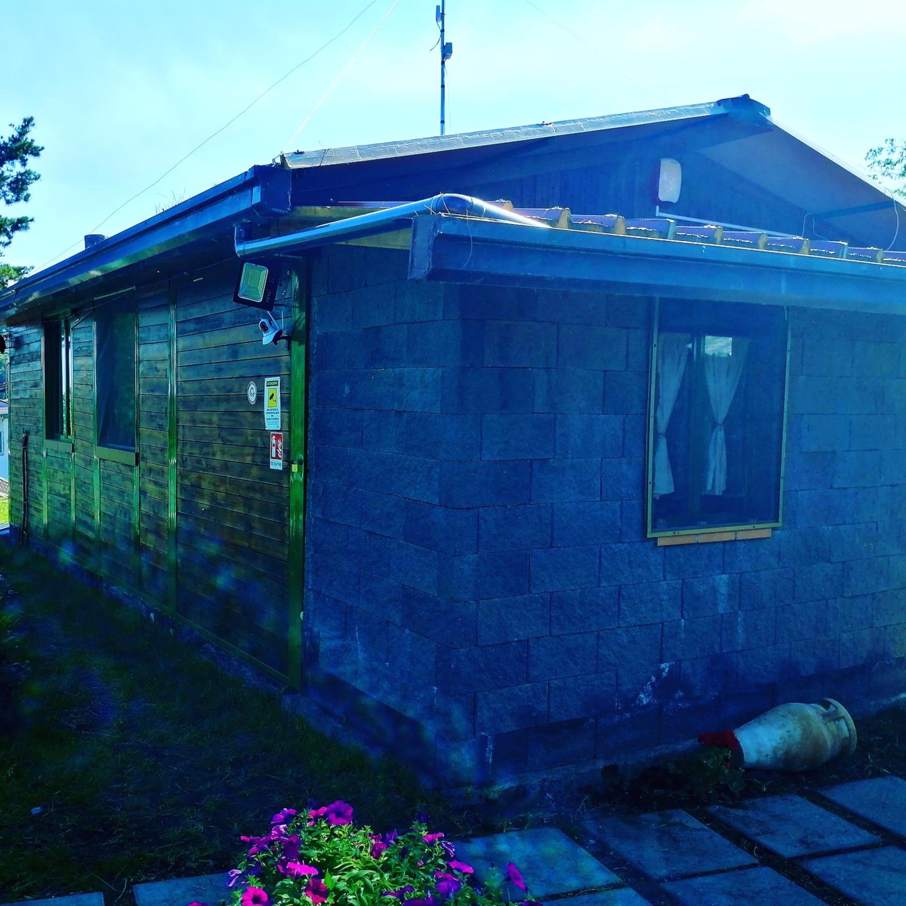 Two-Bedroom Chalet - Photo 26