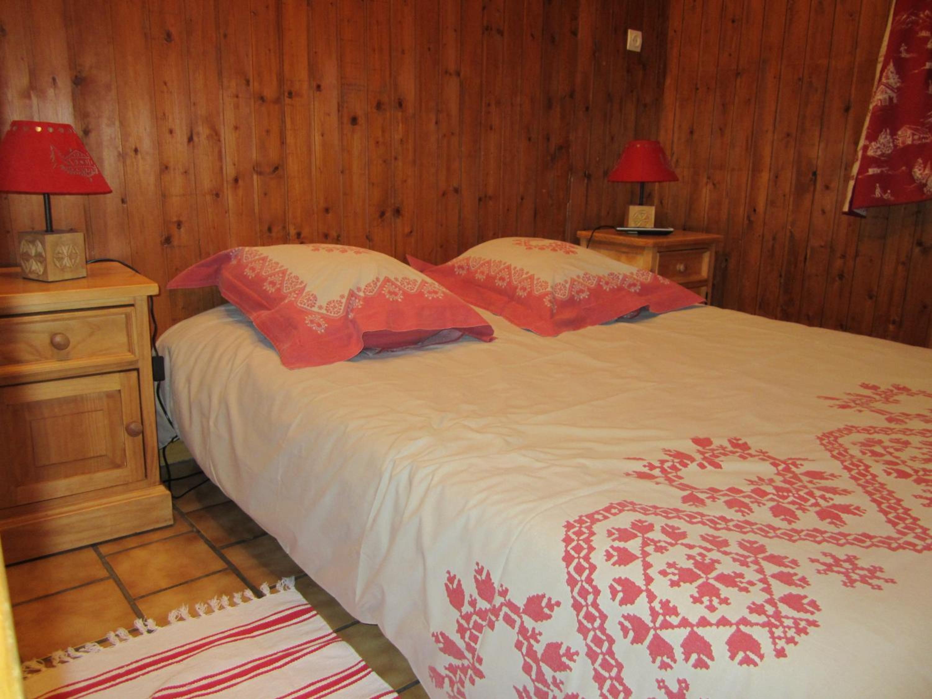 Standard Double Room photo 3
