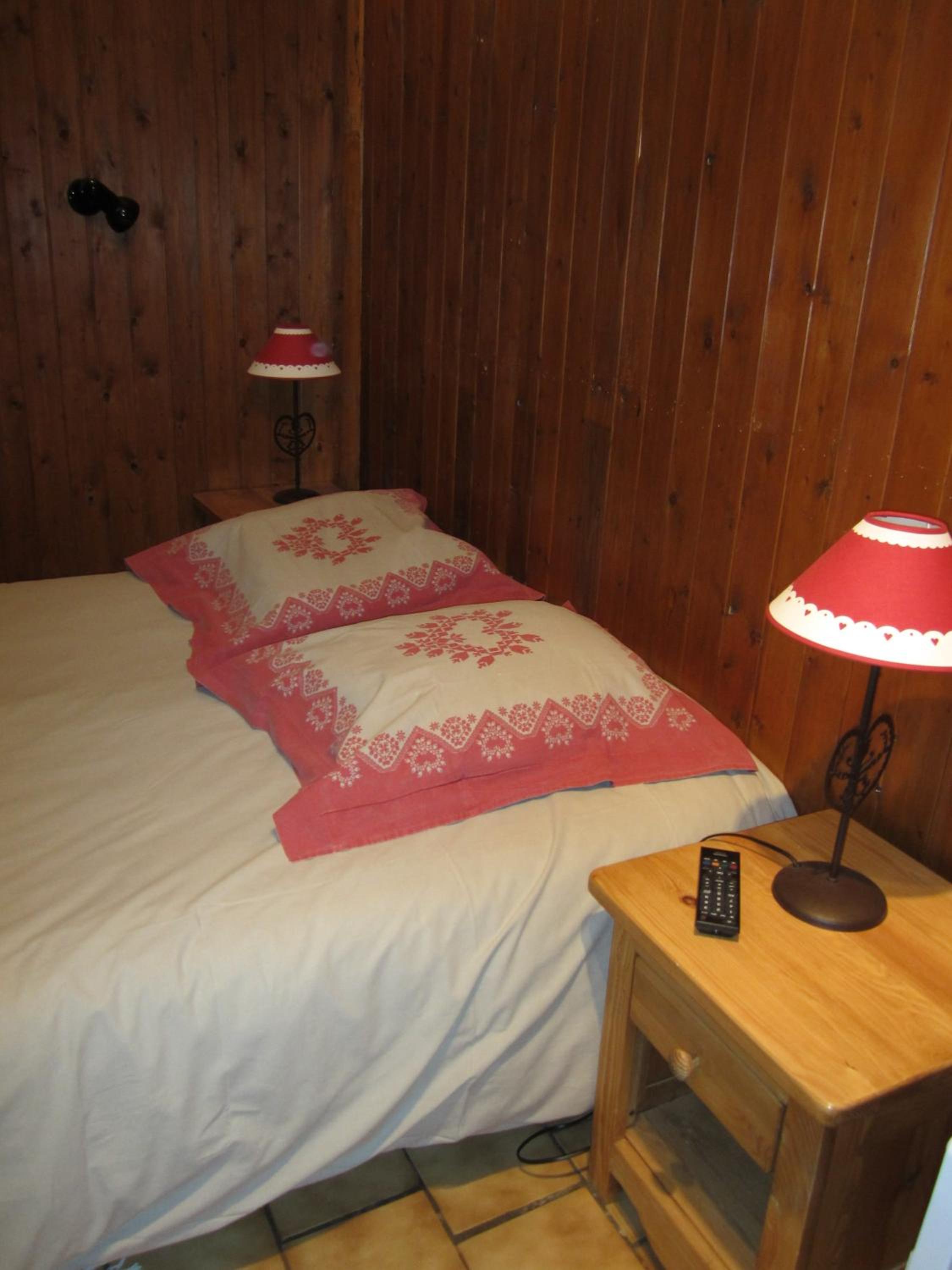 Standard Double Room photo 2