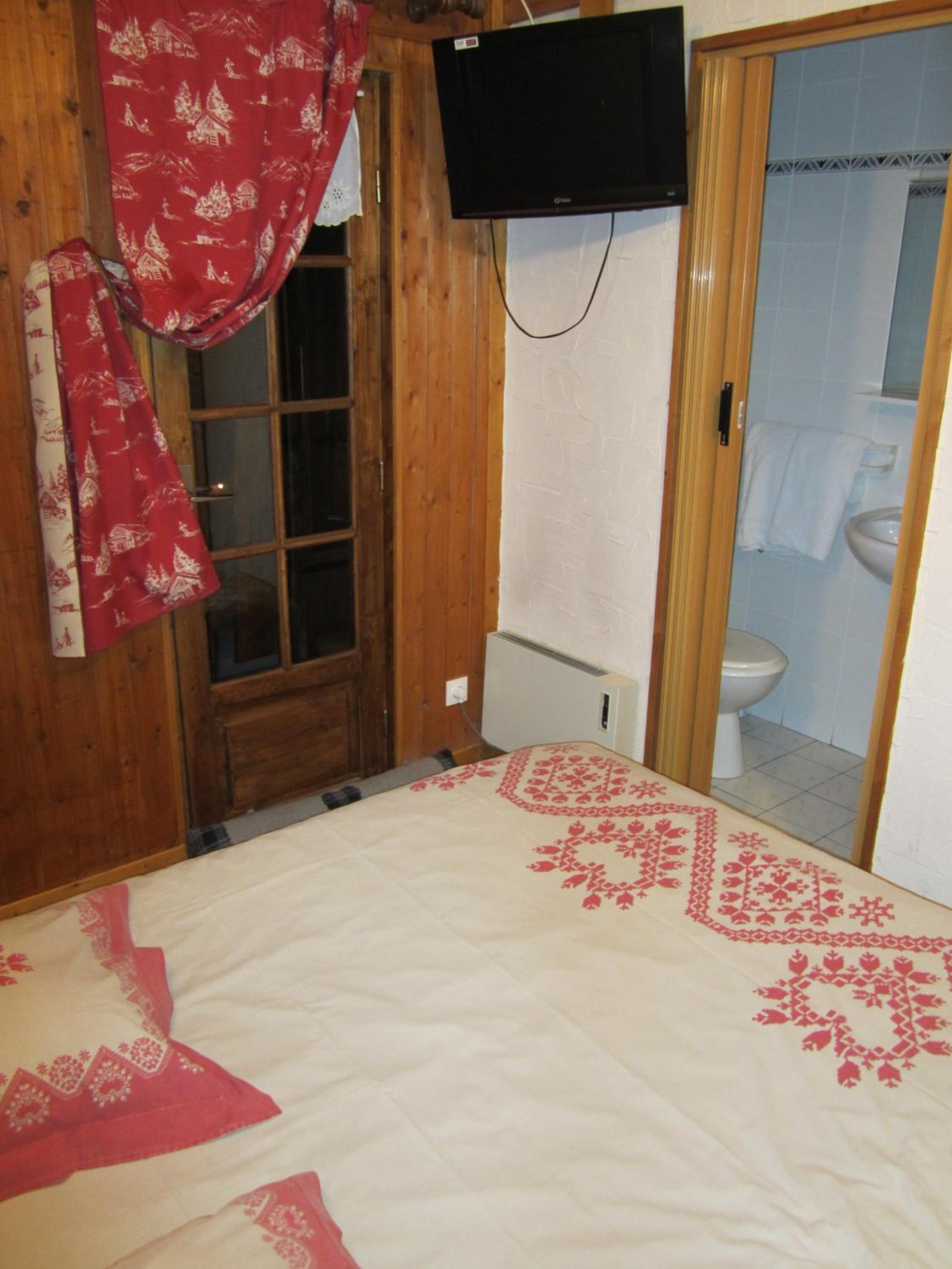 Standard Double Room photo 1