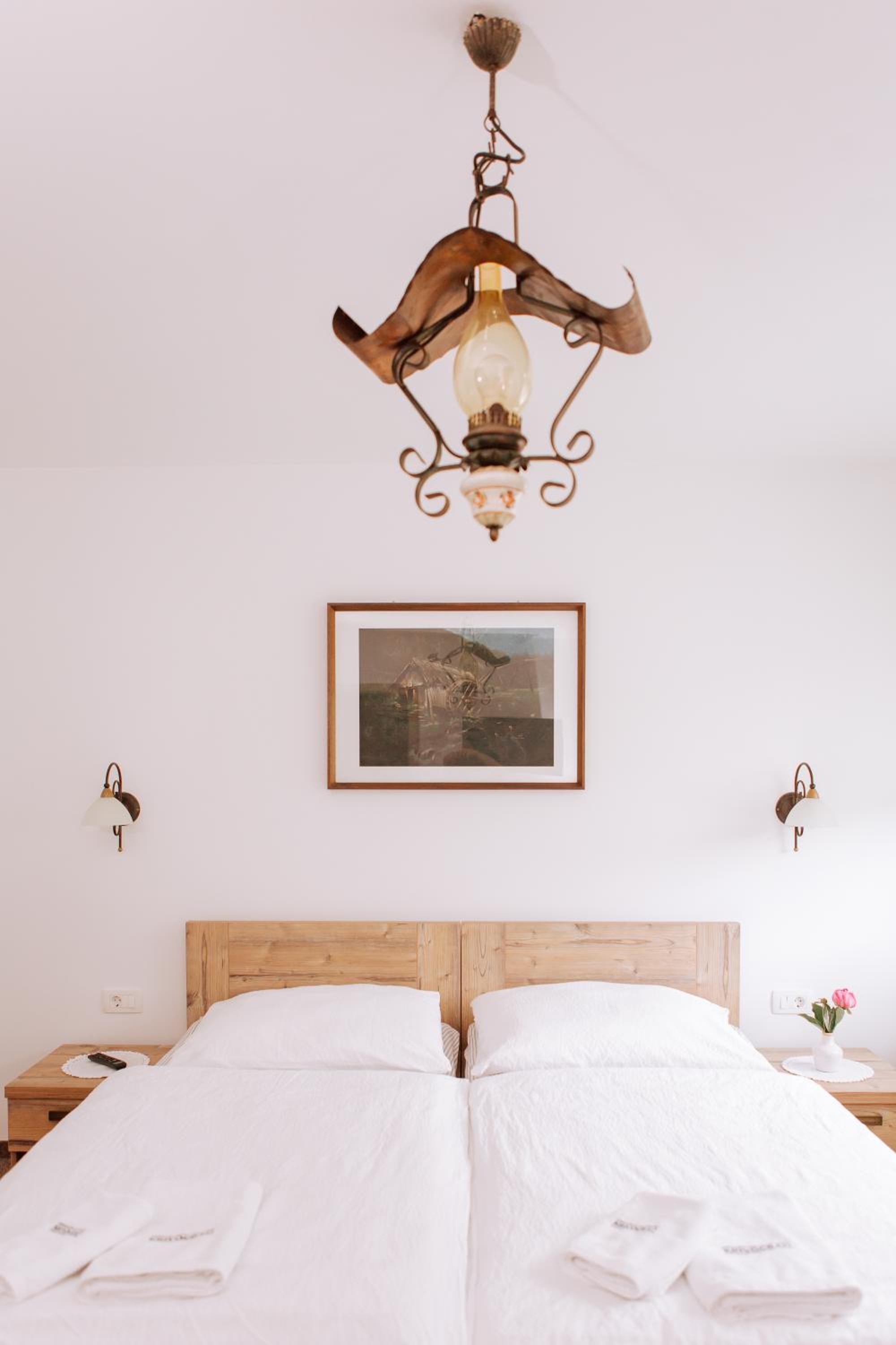 Double Room - Photo 1