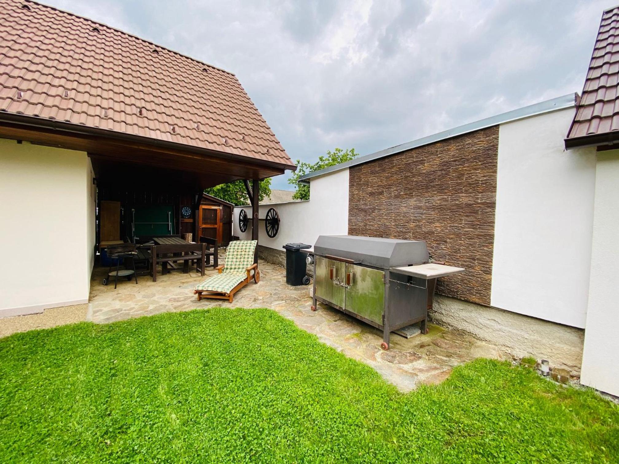 Vacation Home photo 2