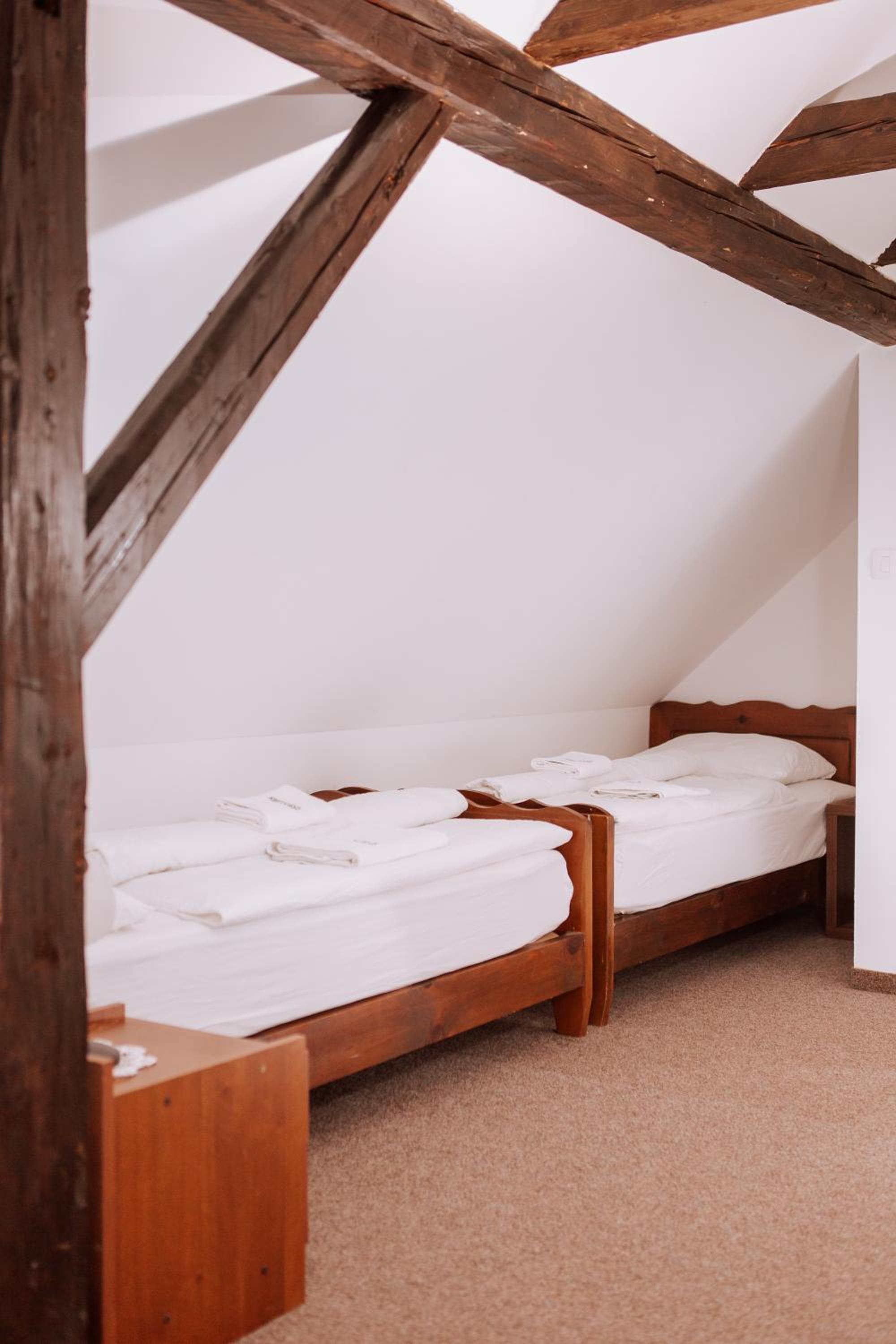 Quadruple Room - Photo 4