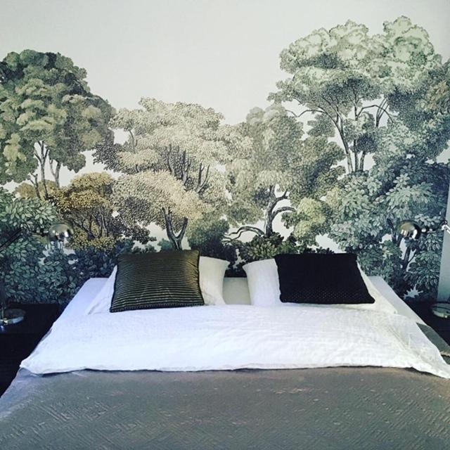 Junior Suite with Garden View photo 2
