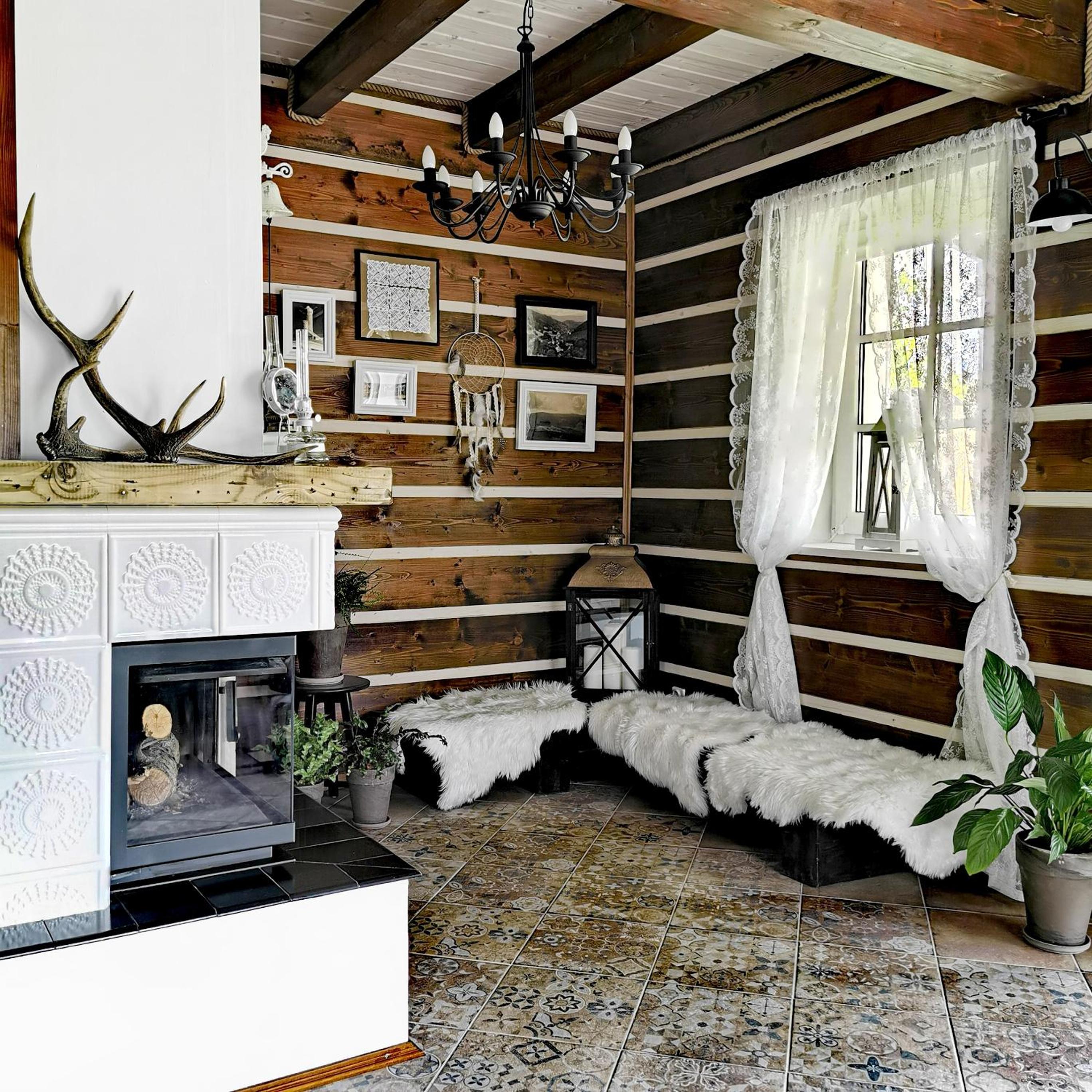 Chalet photo 1