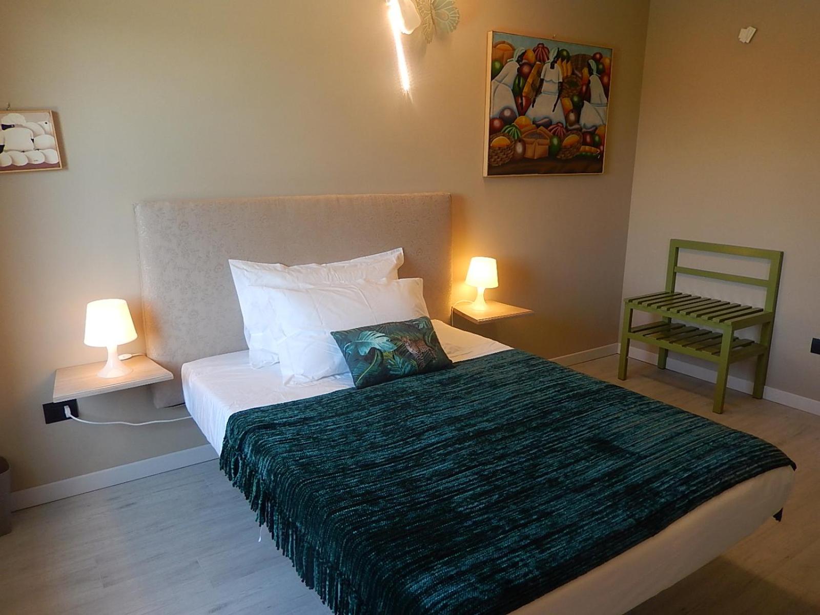 Two-Bedroom Suite