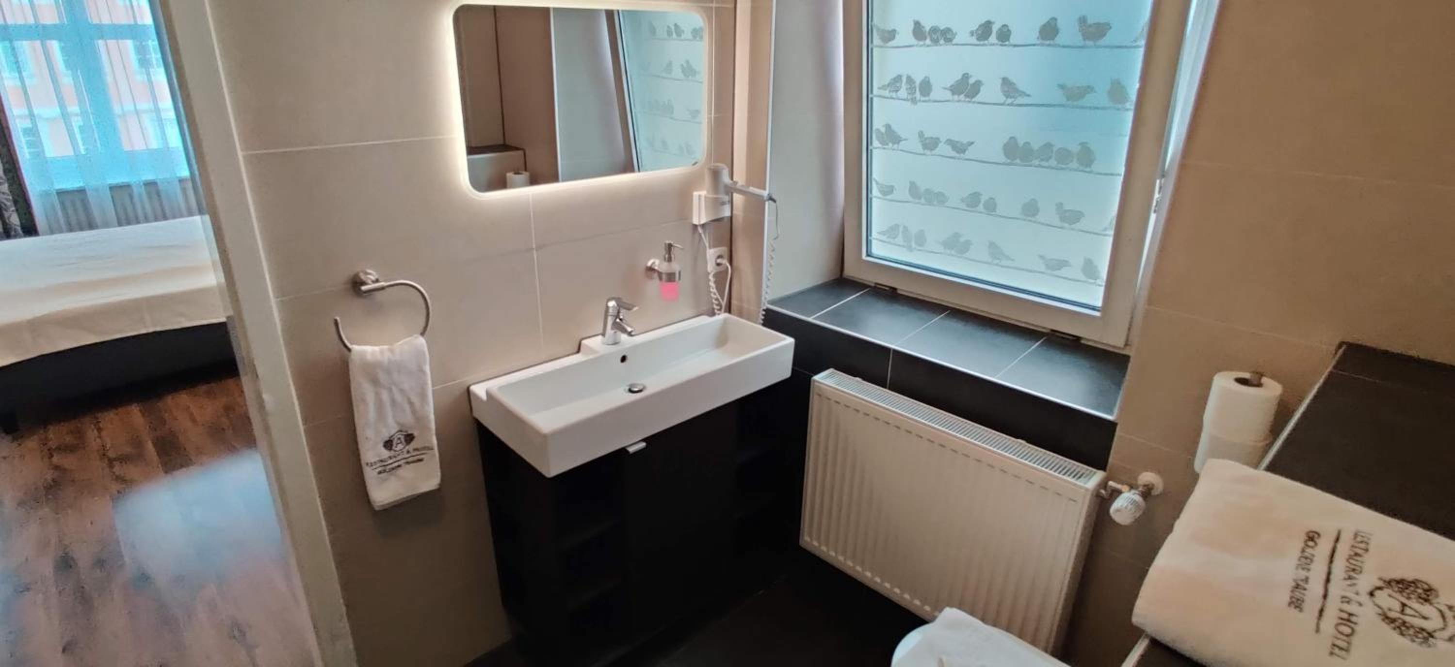 Family Suite - Photo 3