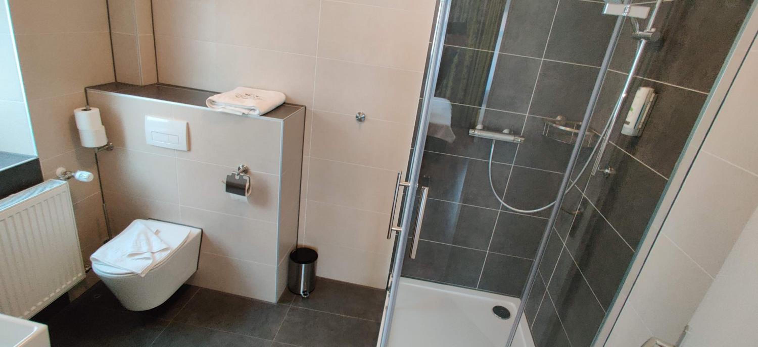Family Suite - Photo 4