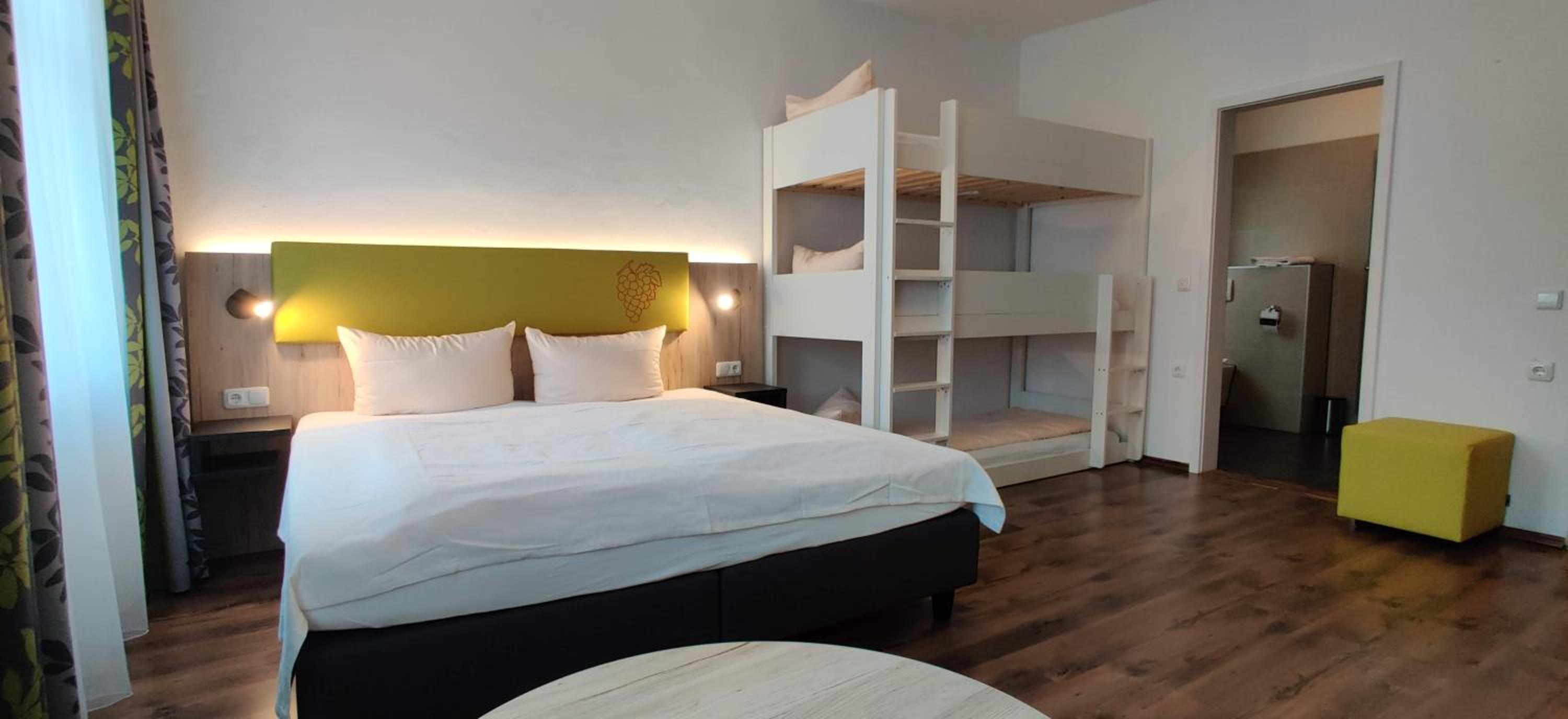 Family Suite - Photo 5