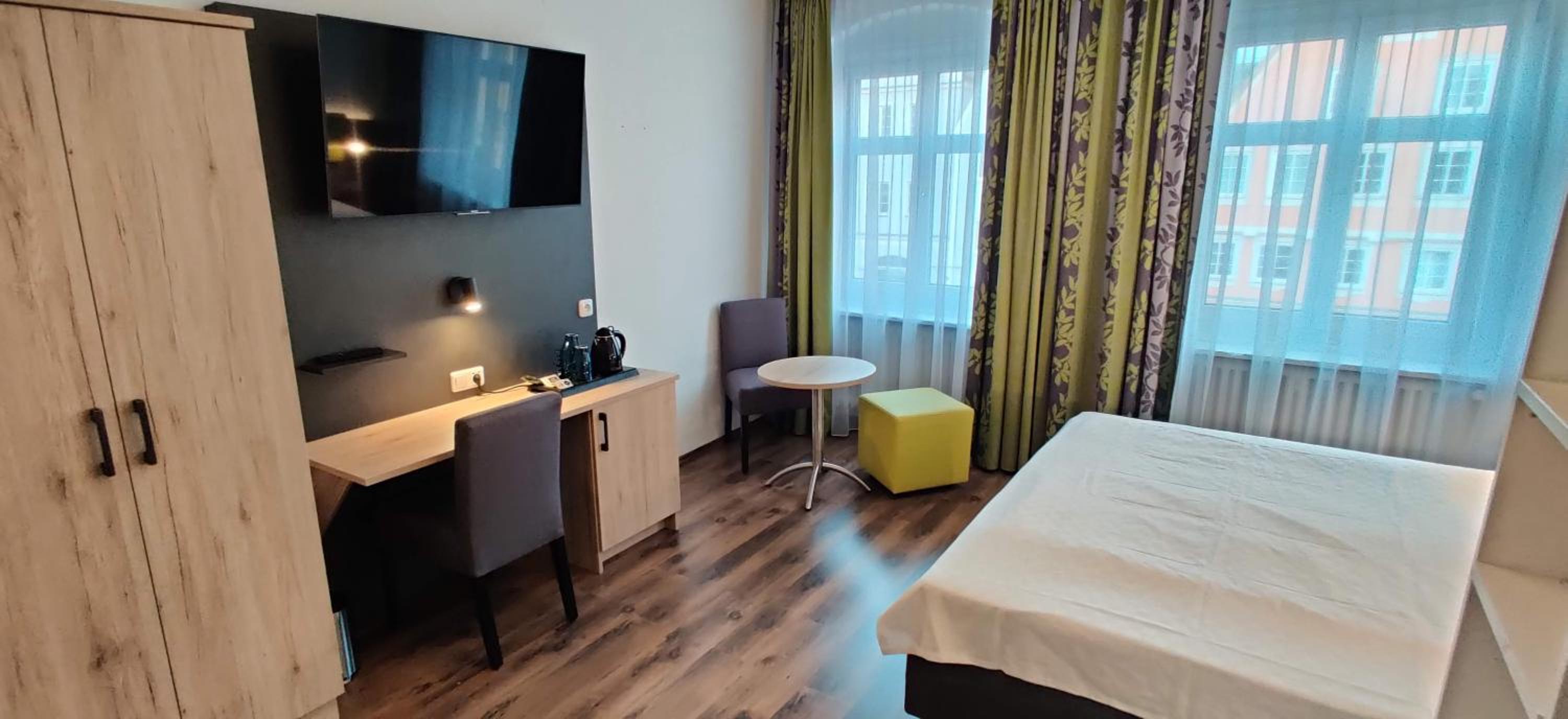 Family Suite - Photo 1