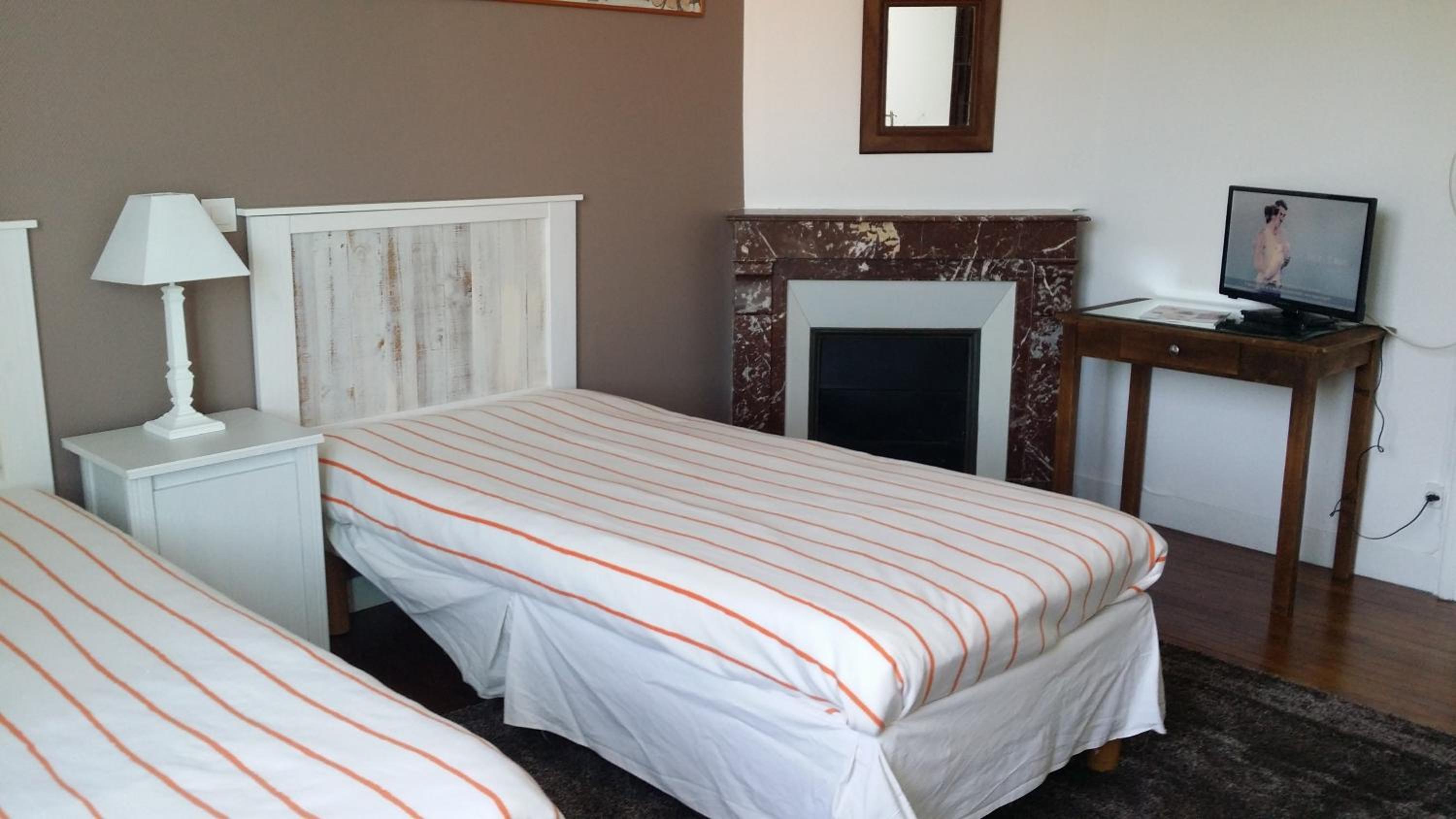 Twin Room photo 1