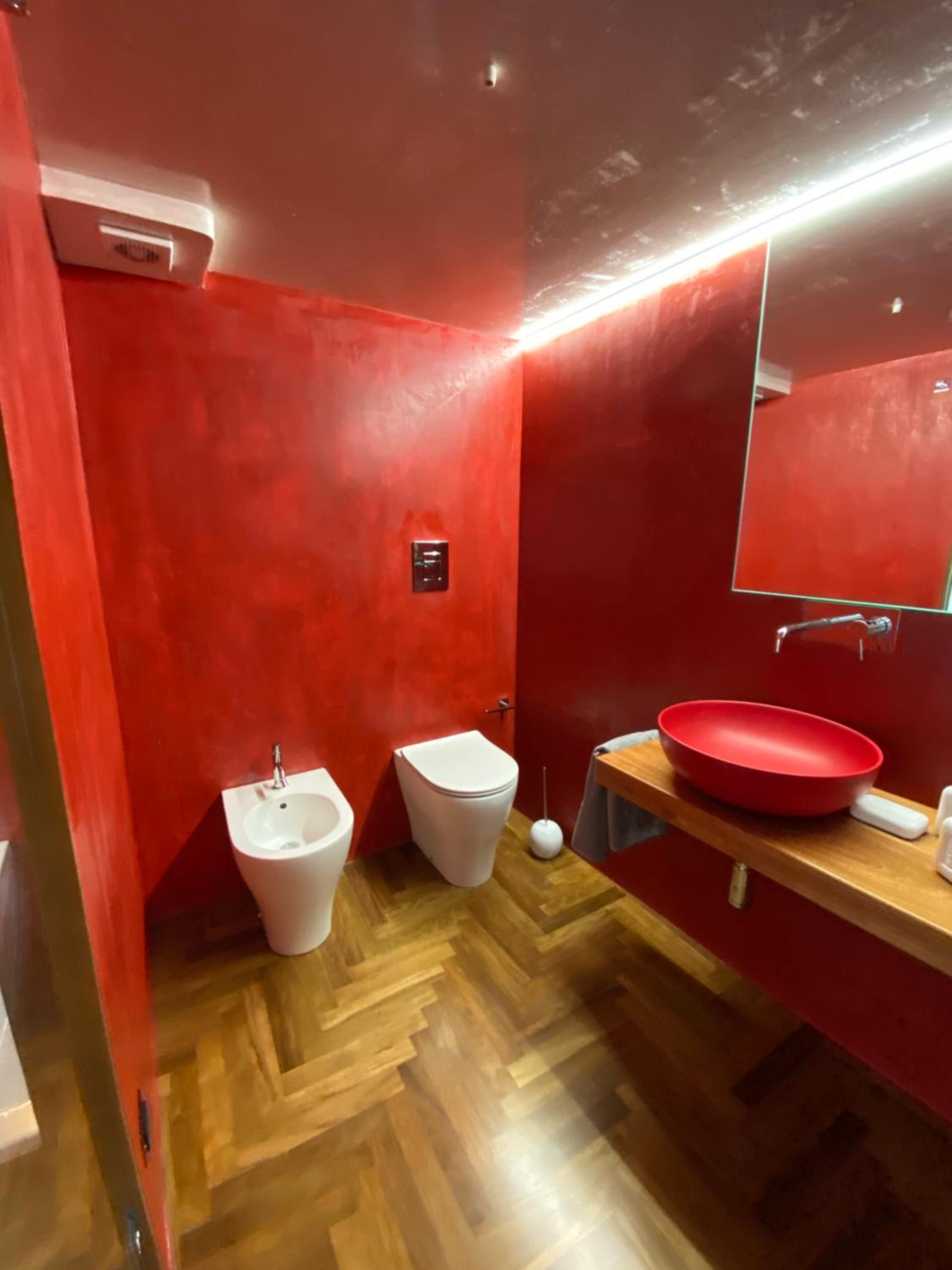 Deluxe Room - Photo 2