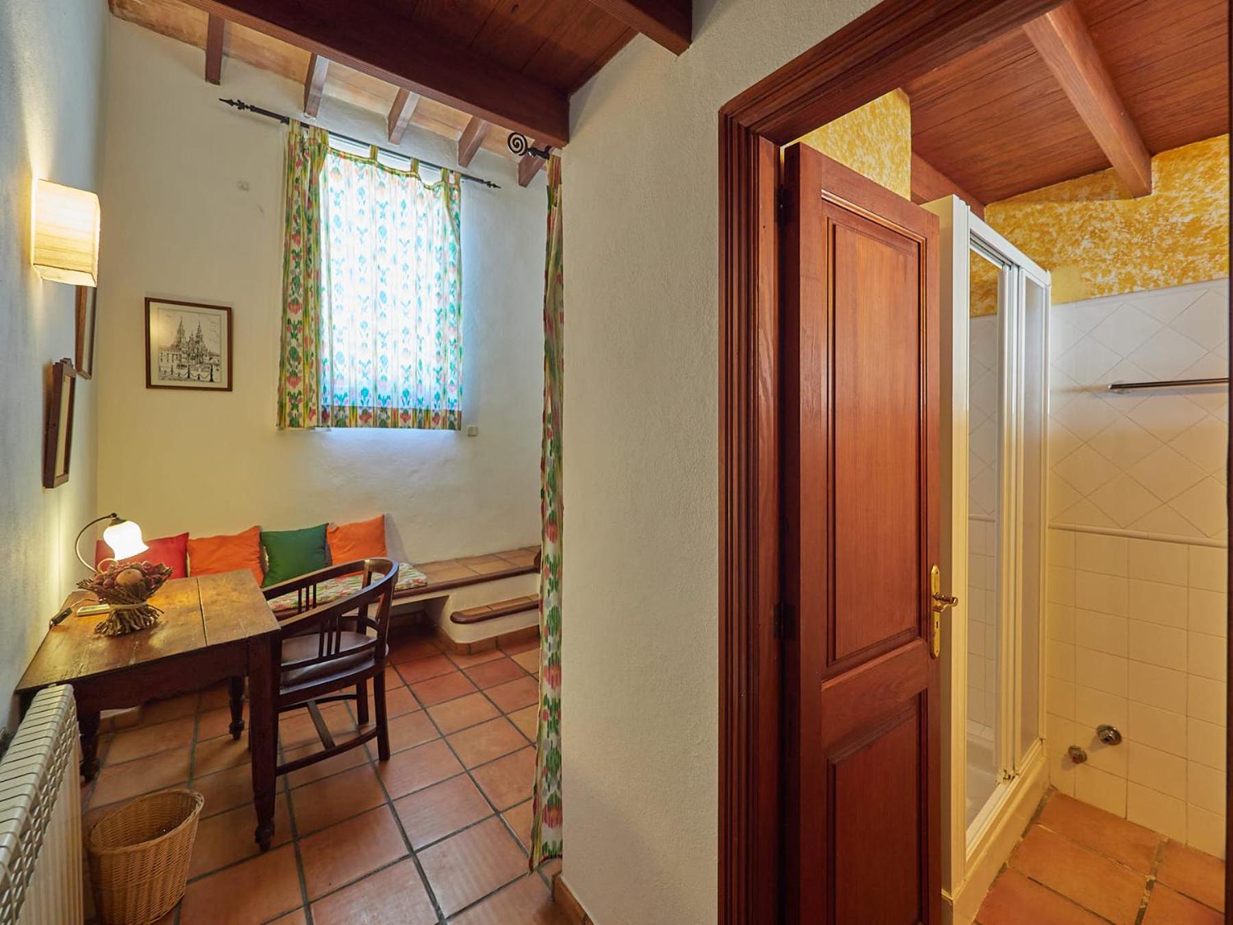 Suite With Mezzanine photo 3