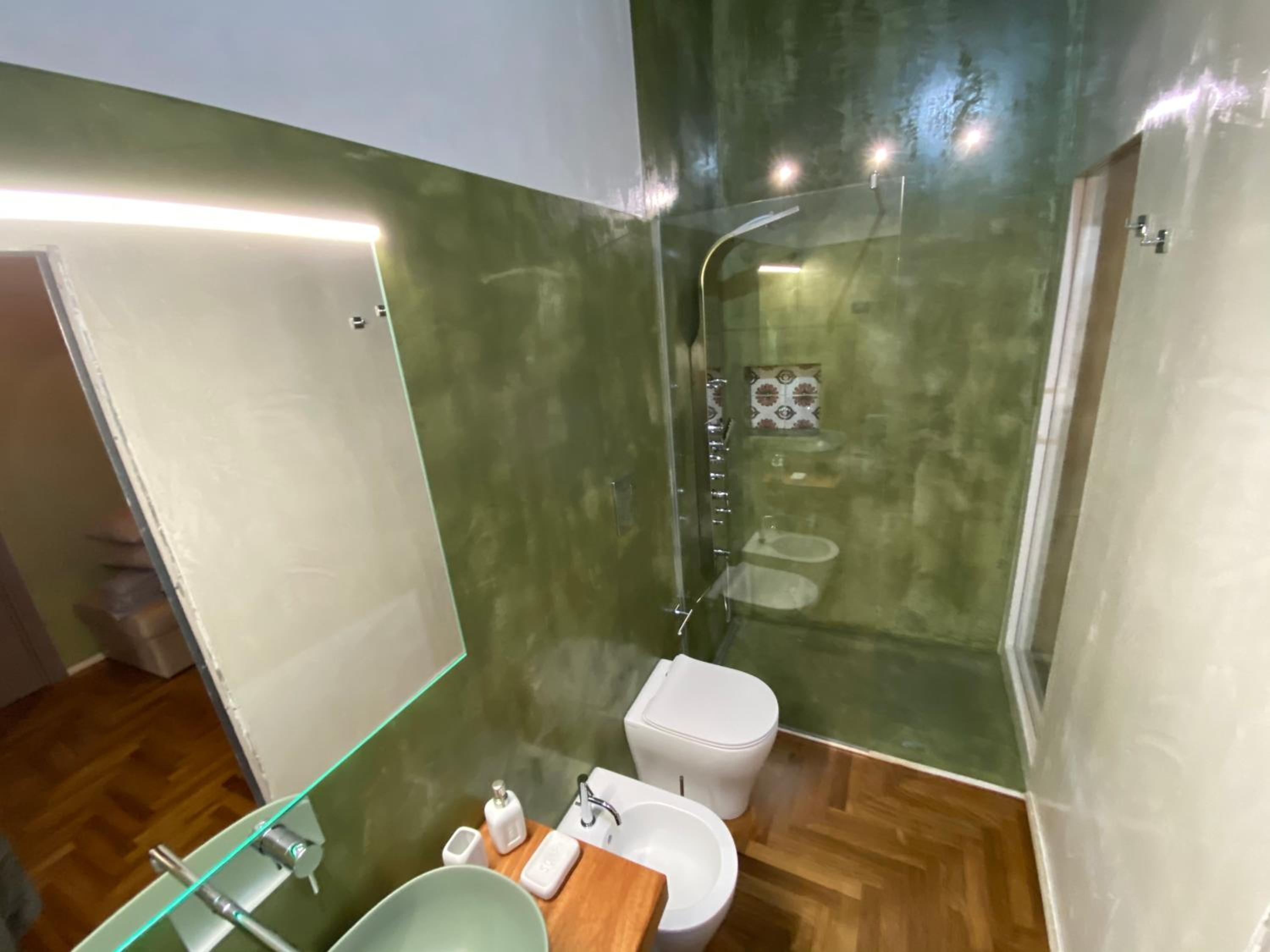 Junior Suite with Terrace - Photo 15
