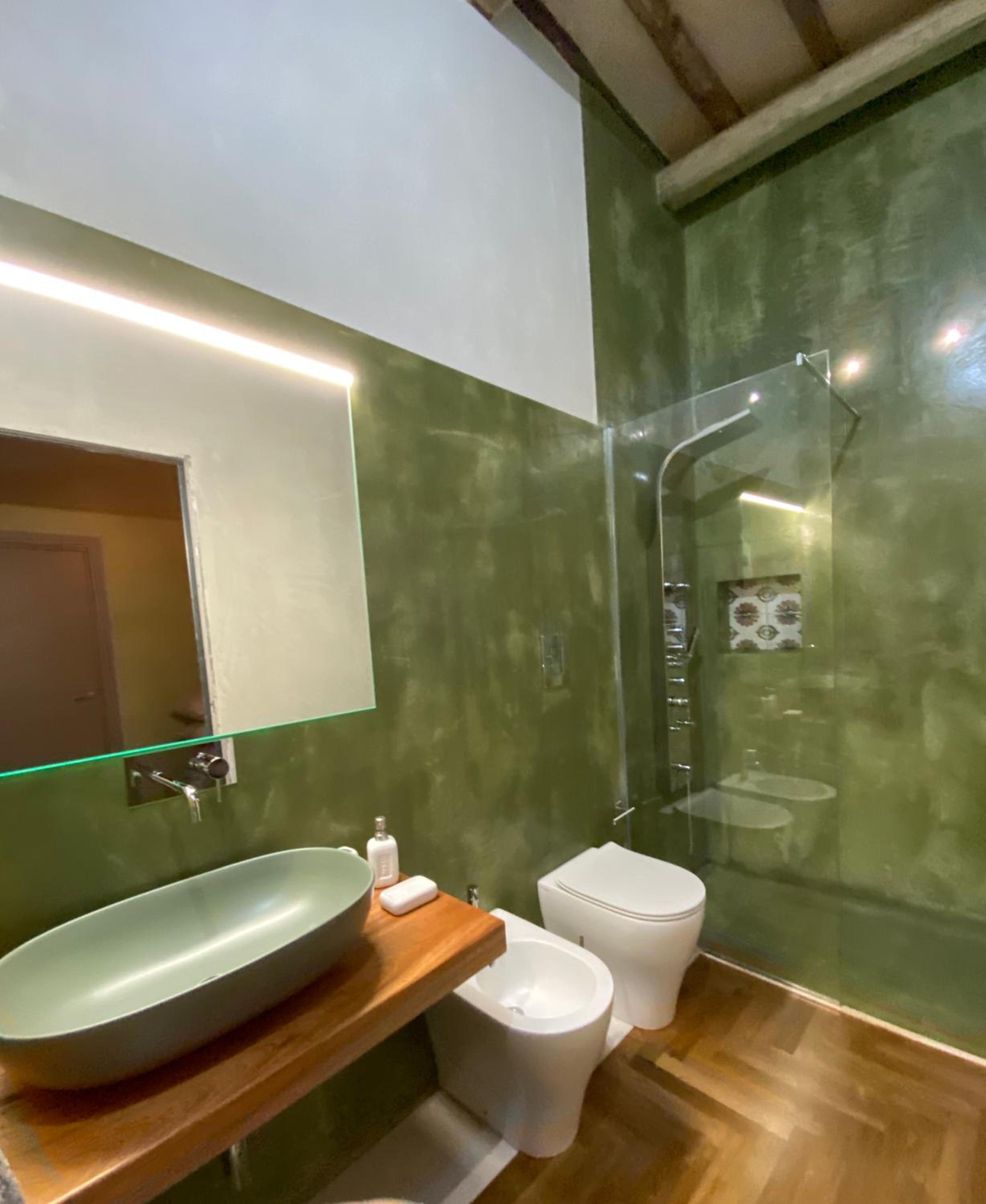 Junior Suite with Terrace - Photo 13