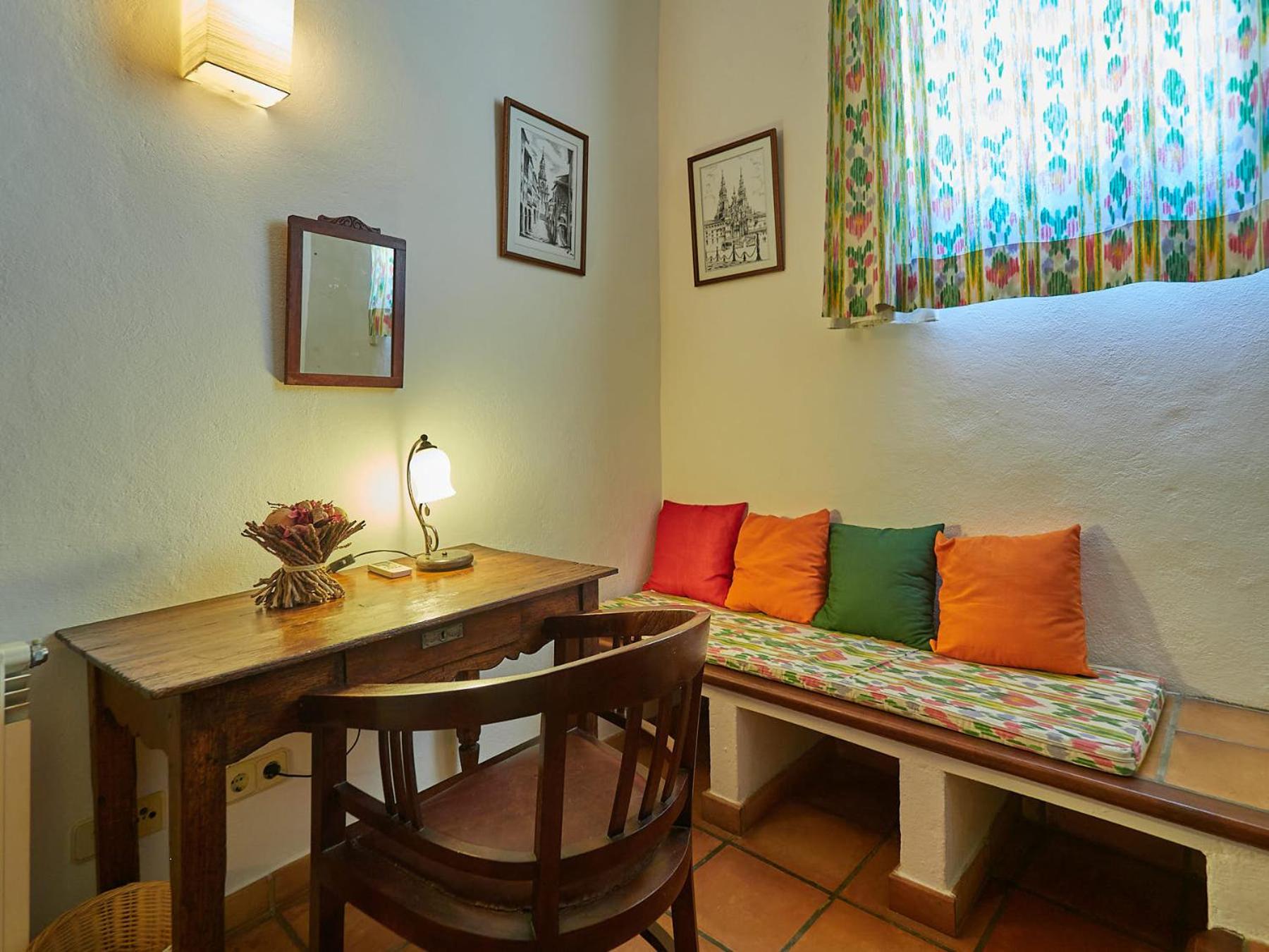 Suite With Mezzanine photo 2