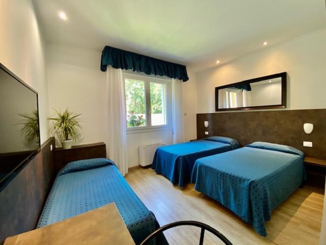 Twin Room photo 1
