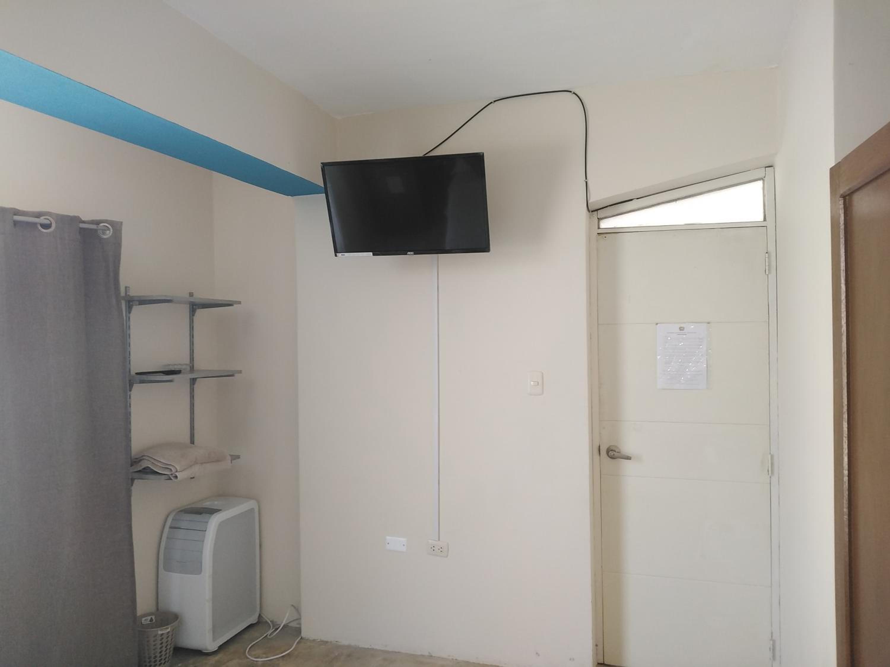 Double Room with Balcony and Sea View photo 2