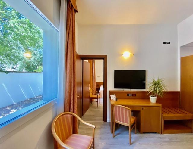 Quadruple Room photo 1