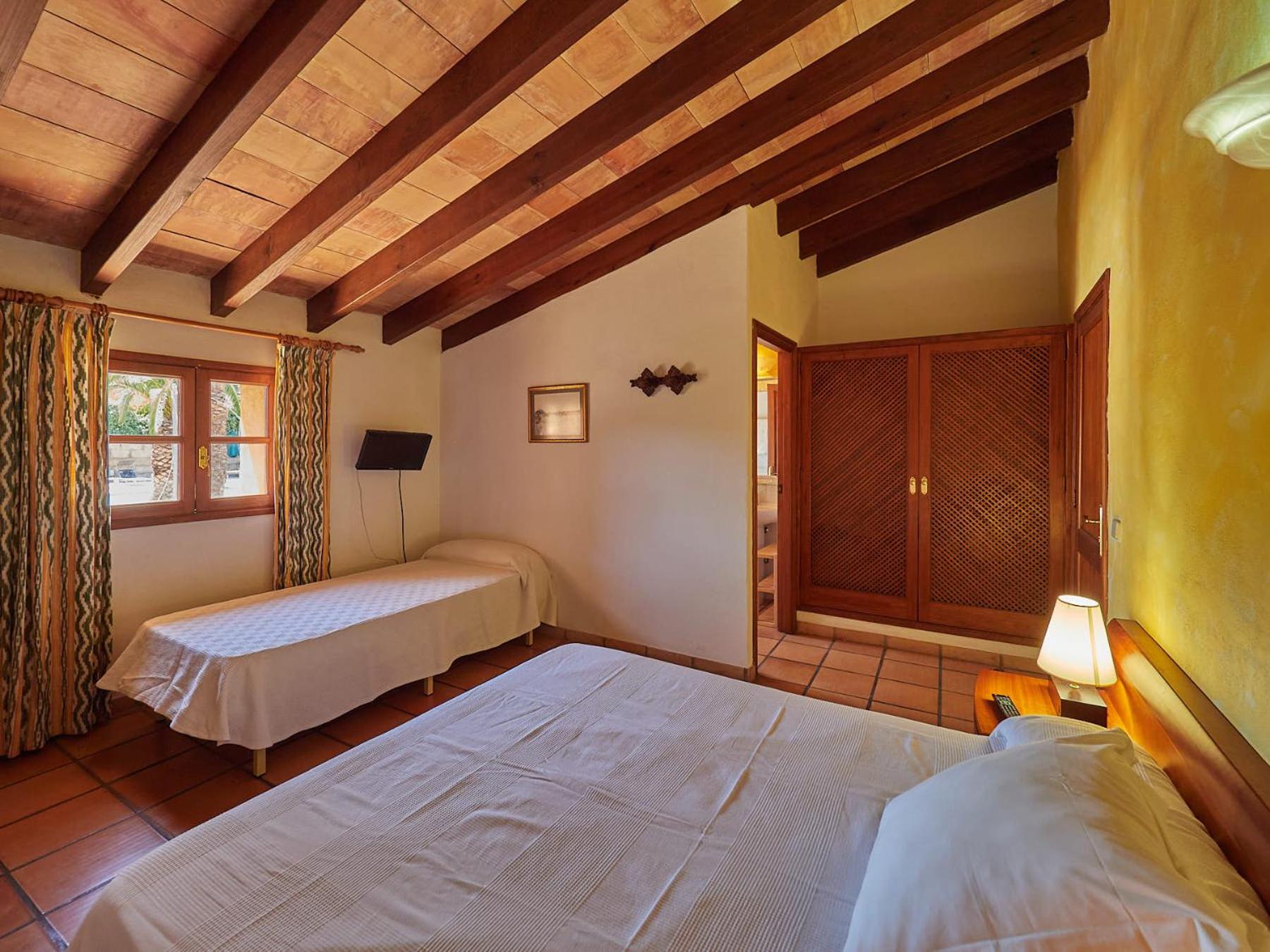 Habitación Doble