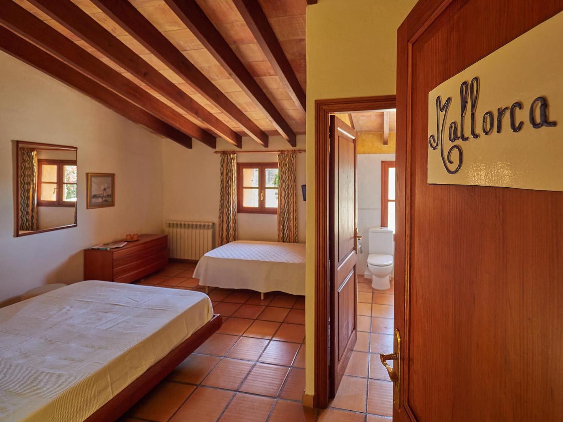 Double Room photo 2