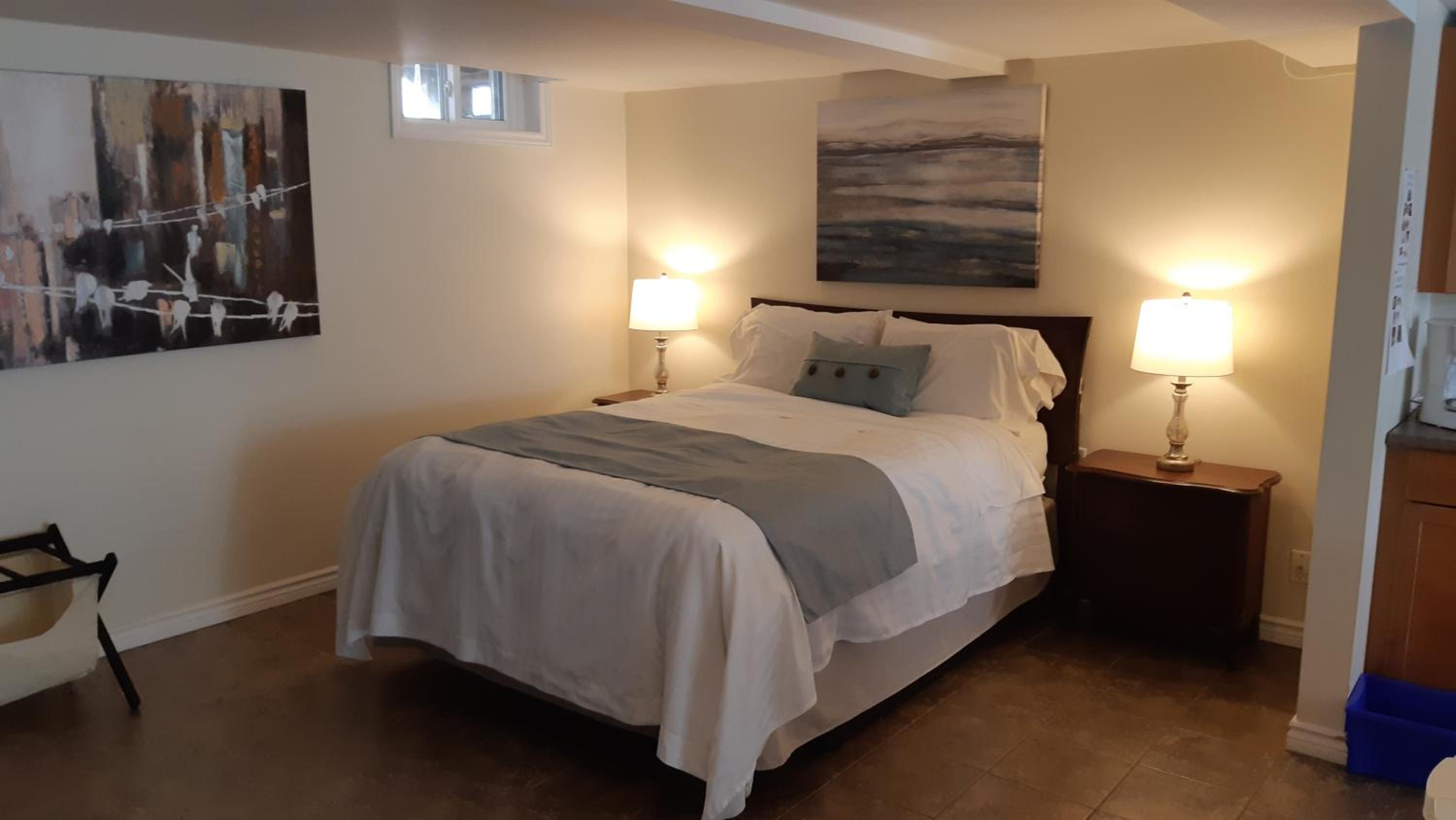 Studio Apartment photo 2