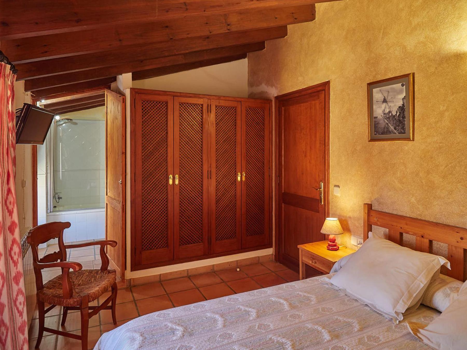 Double Room photo 3