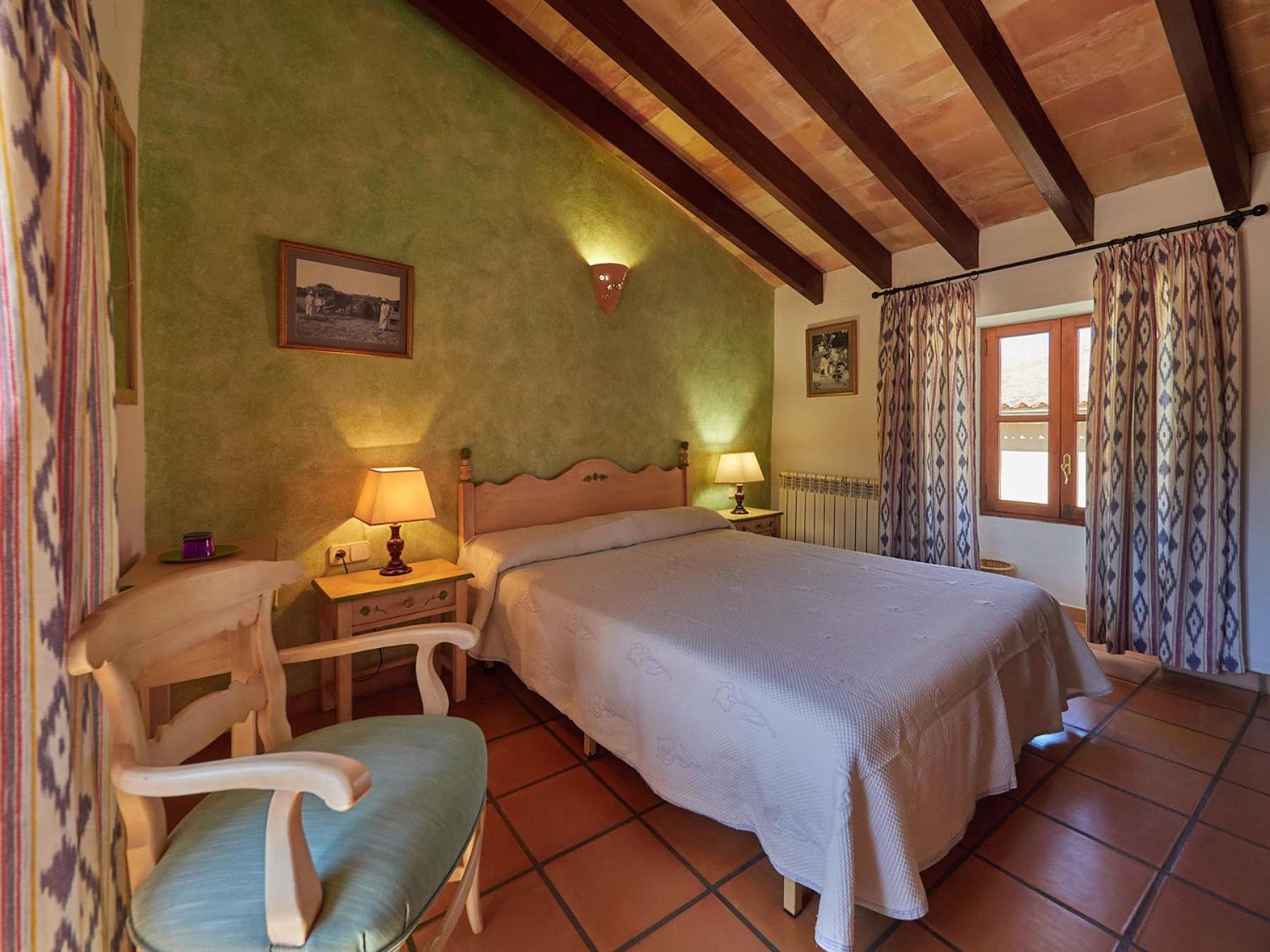 Double Room photo 3