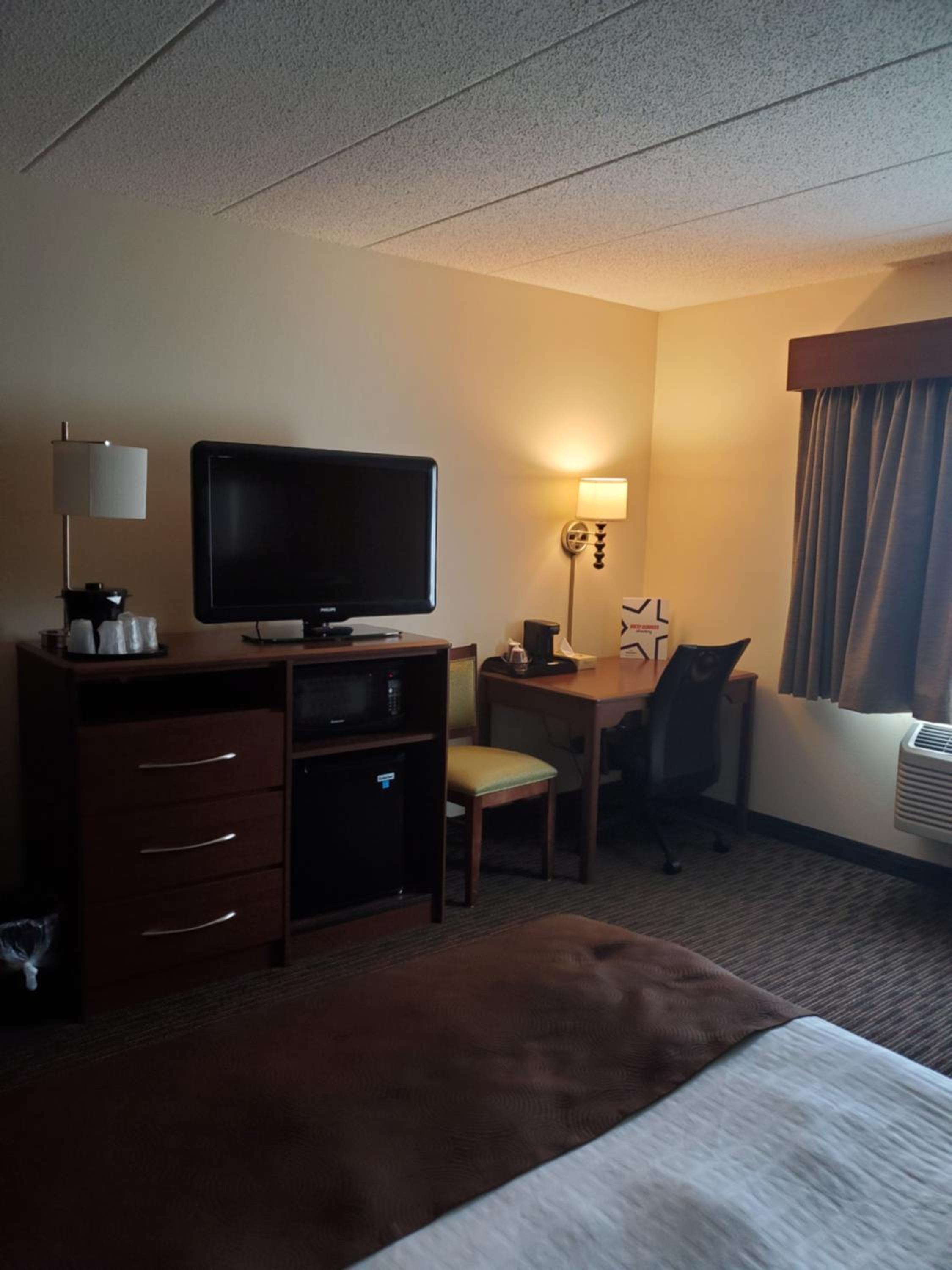AmericInn by Wyndham Rice Lake, Billede 2