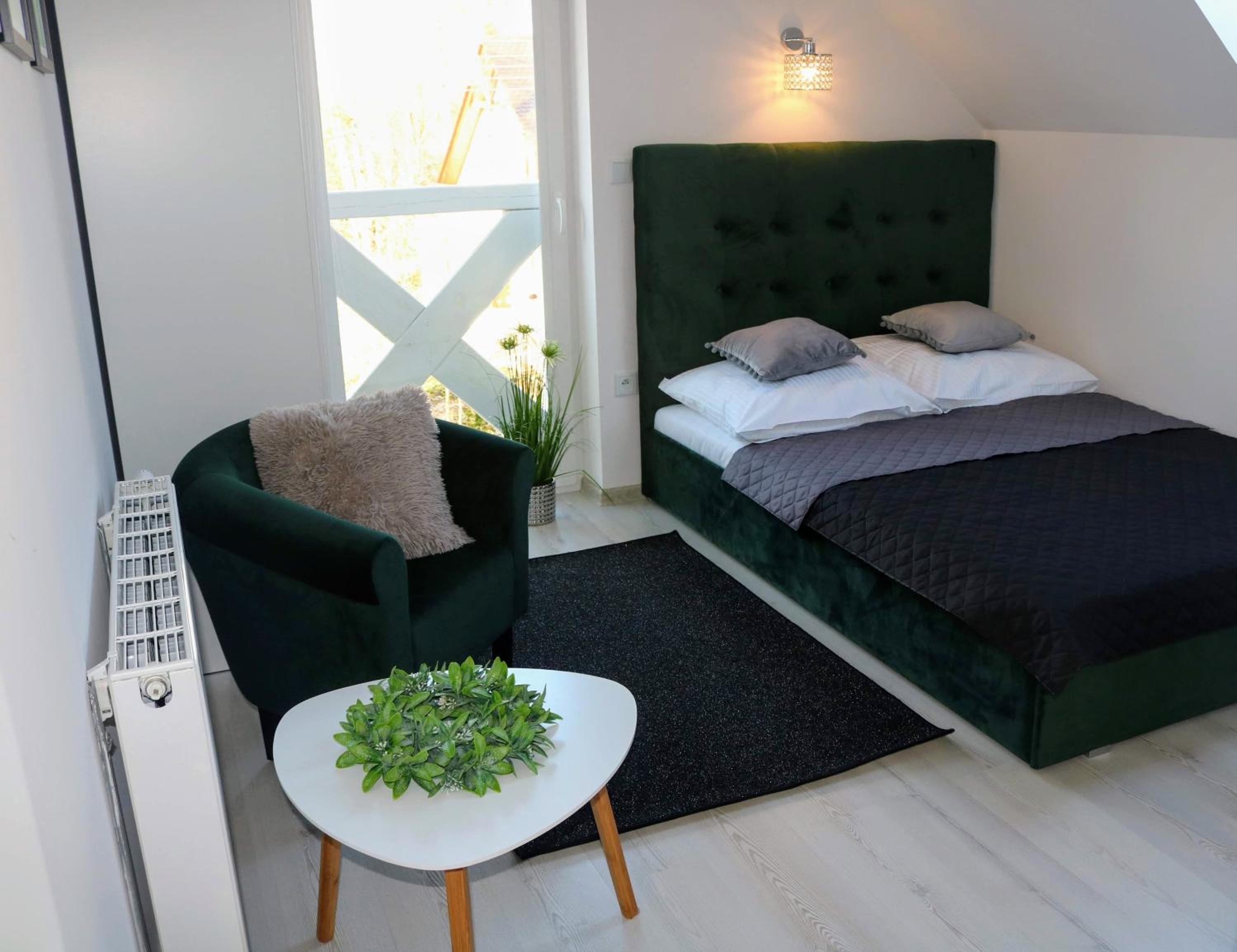 Double Room photo 1