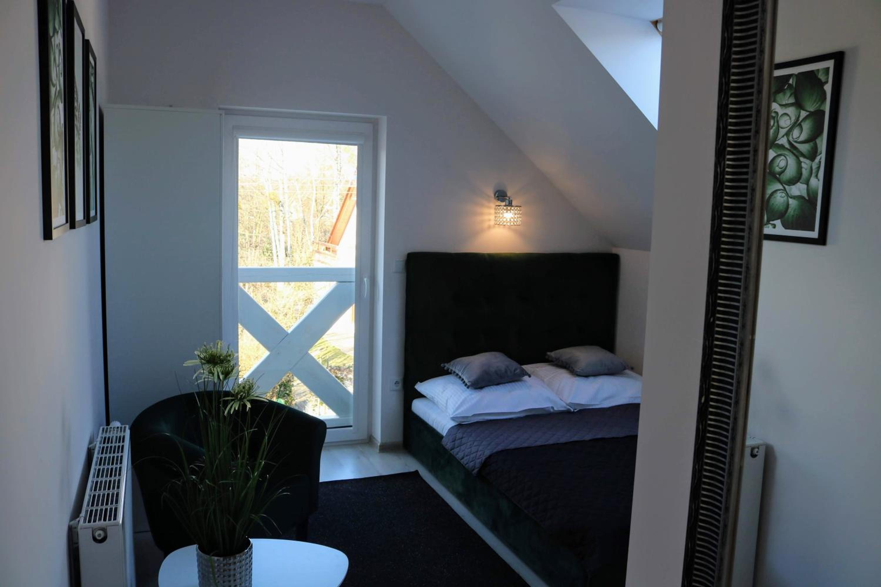 Double Room photo 2