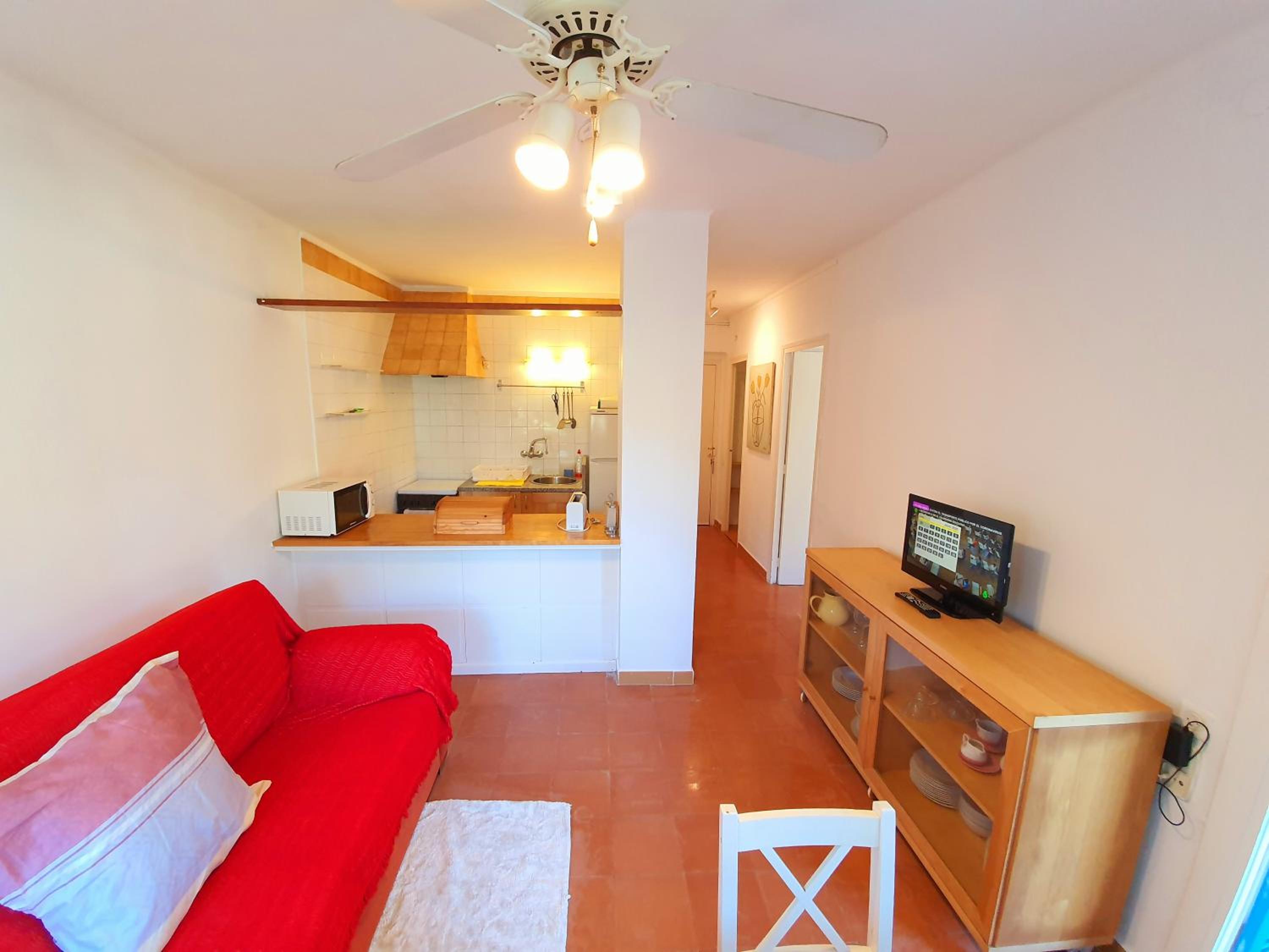 Apartamento
