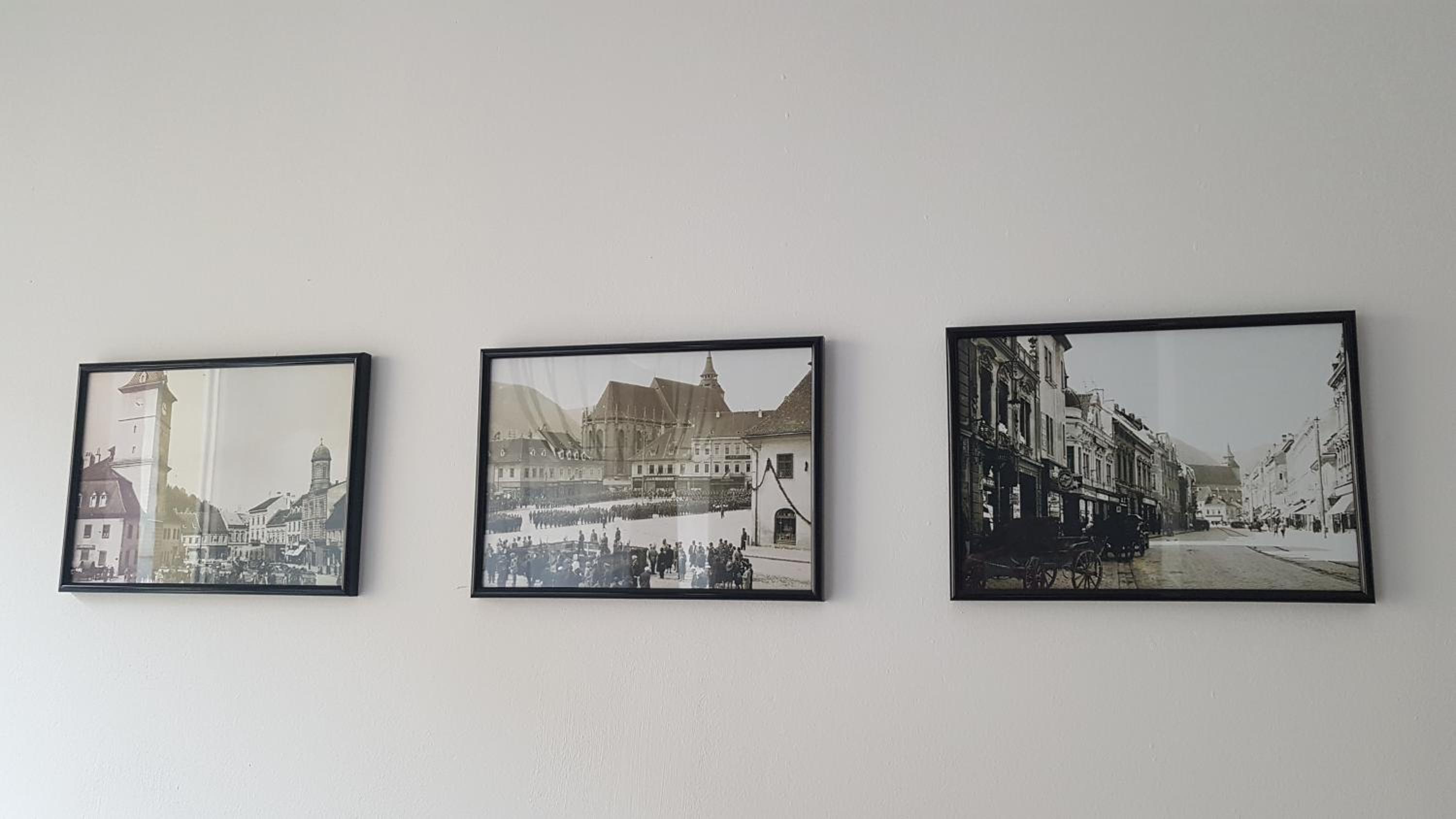 Studio Apartment - Photo 2