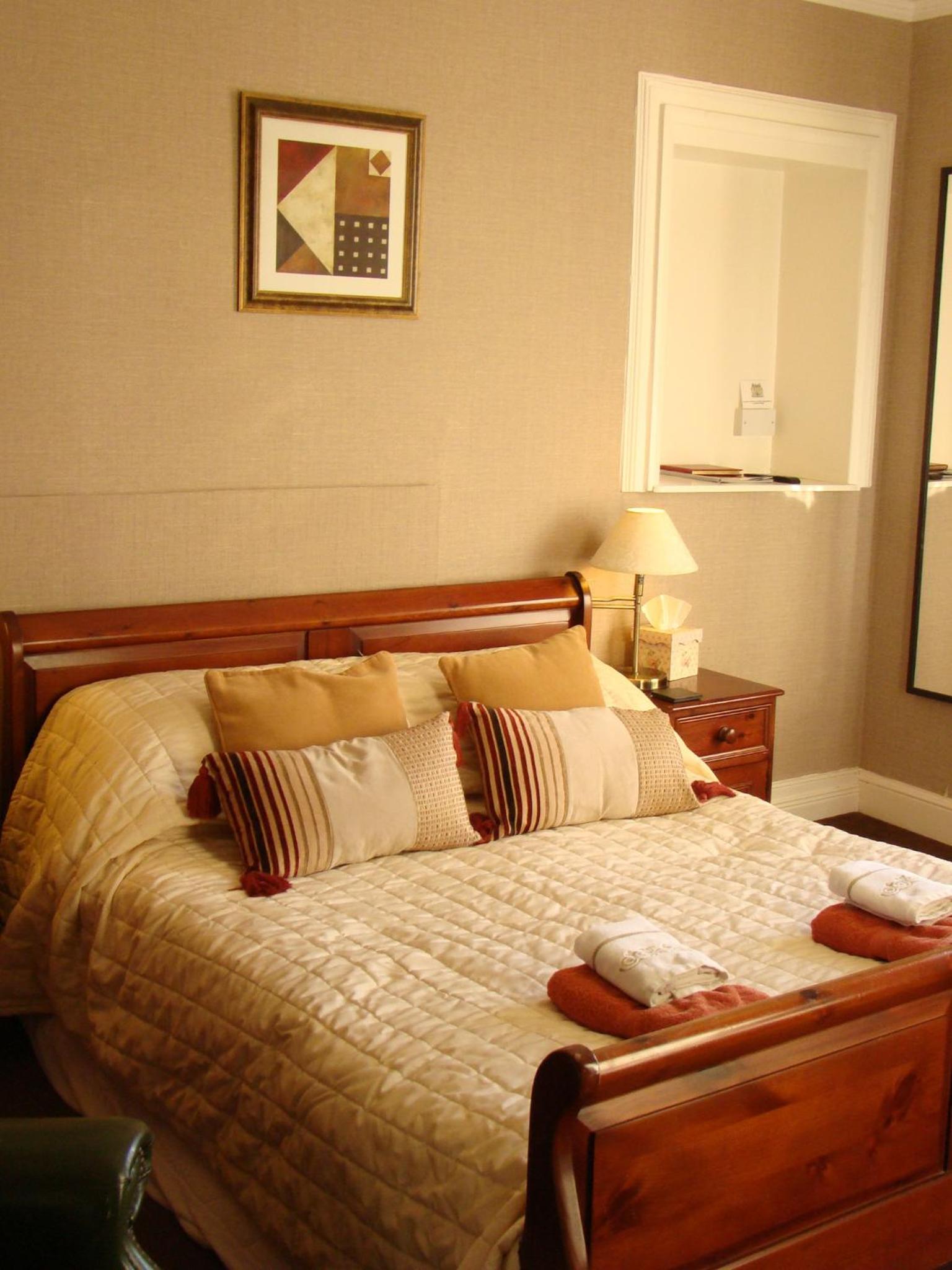 Standard Double Room photo 3