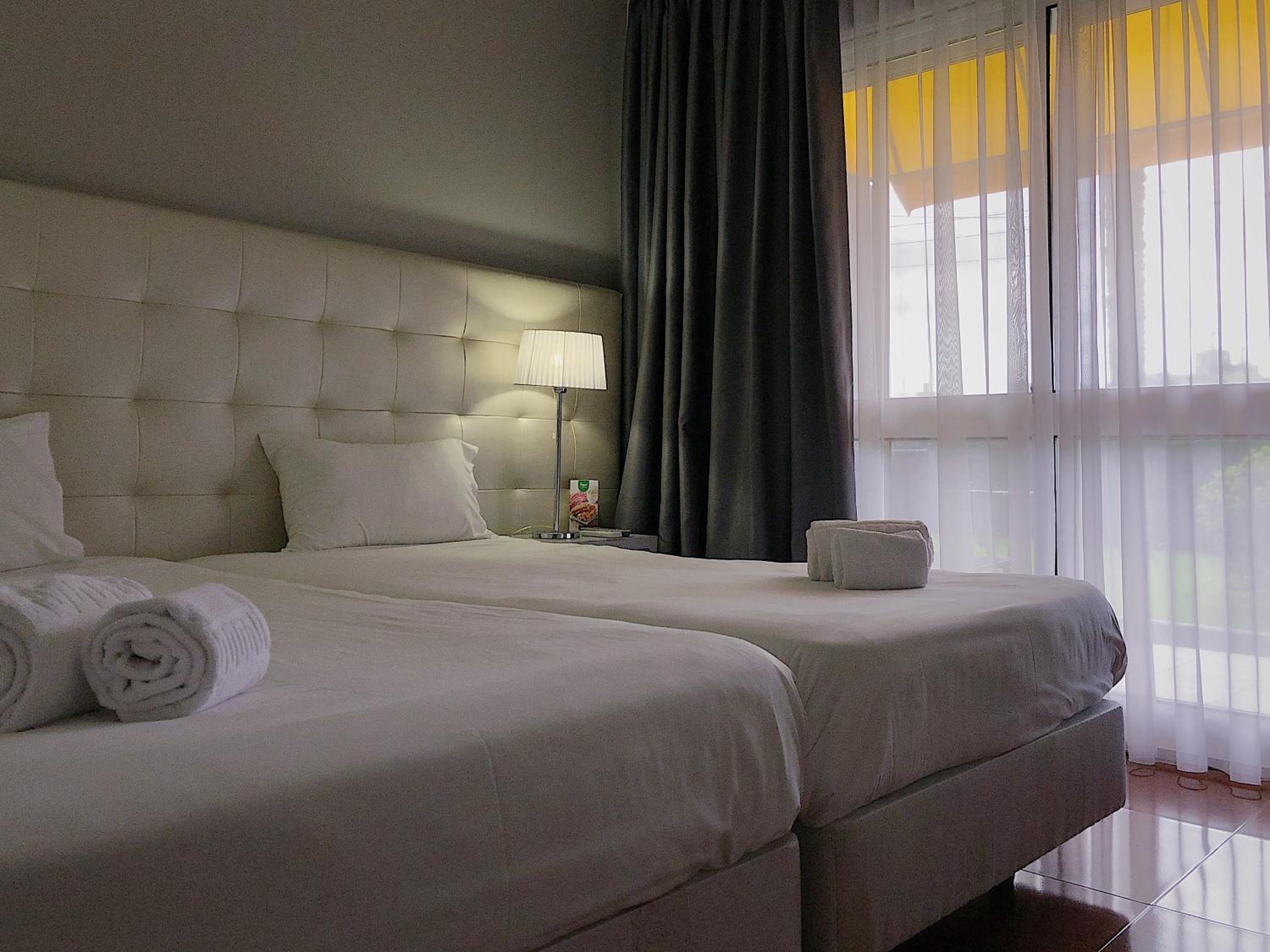 Twin Room photo 3