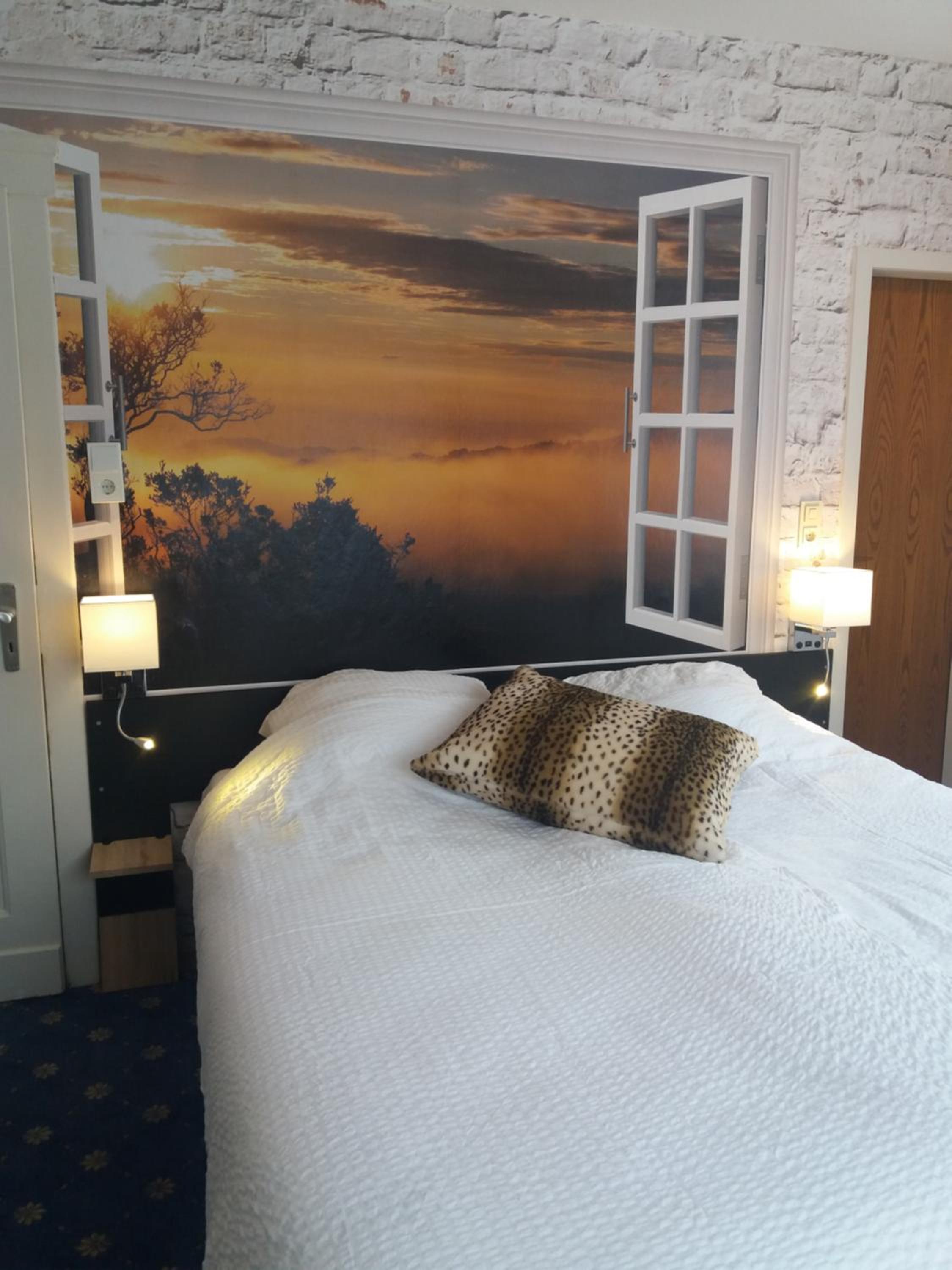 Double Room - Photo 3