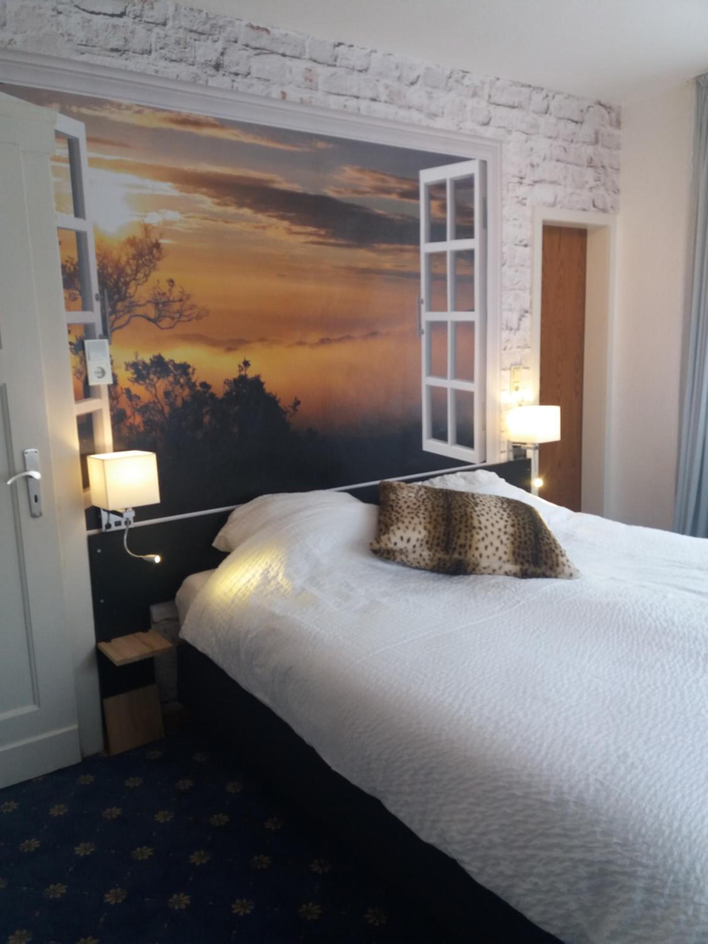 Double Room - Photo 1