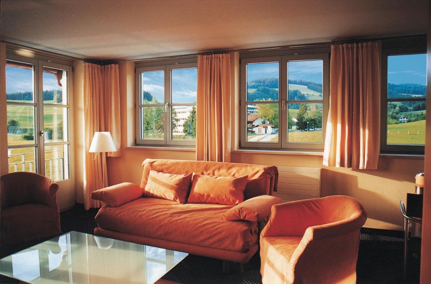 Superior Double Room photo 3