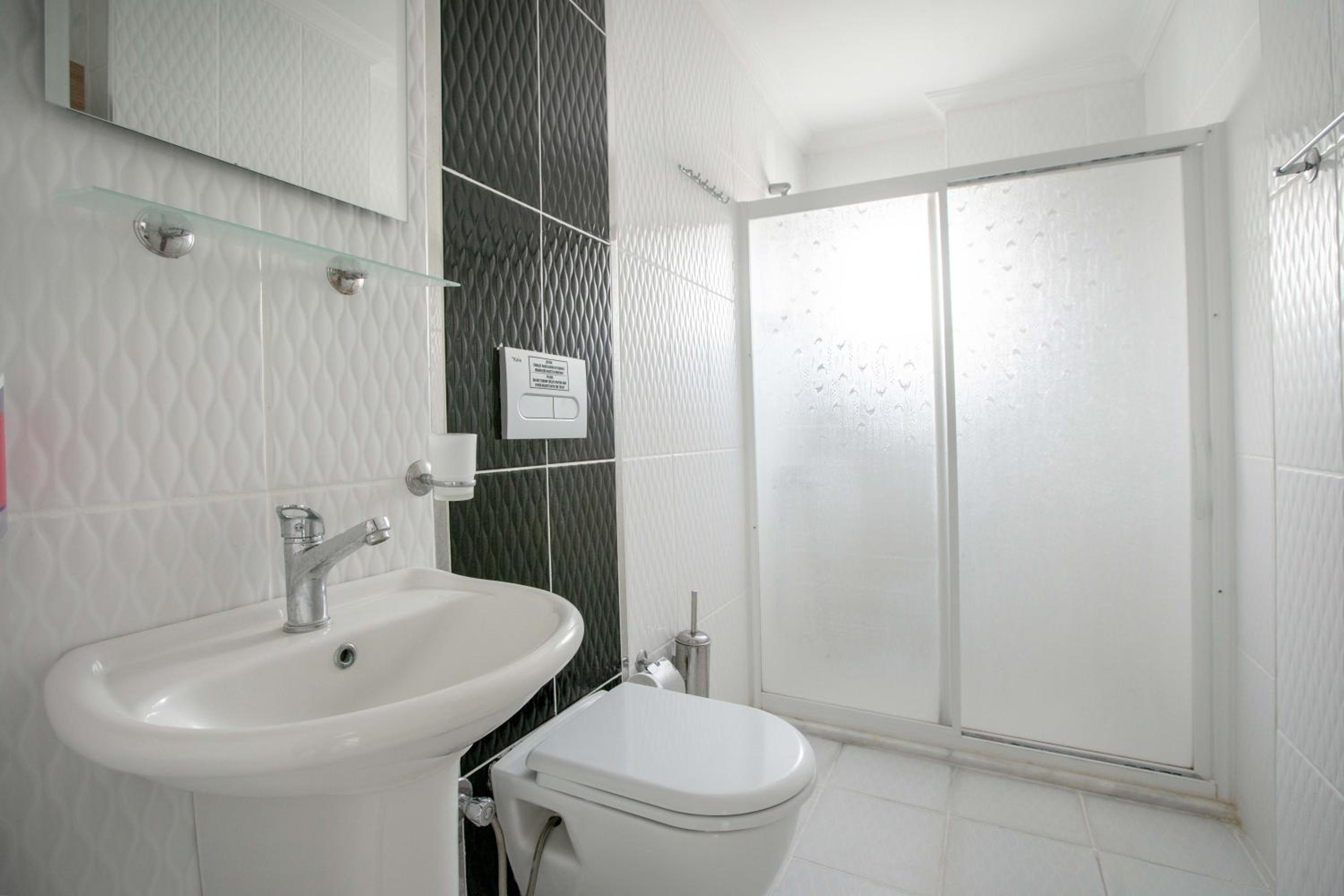 Apartment with Sea View photo 2