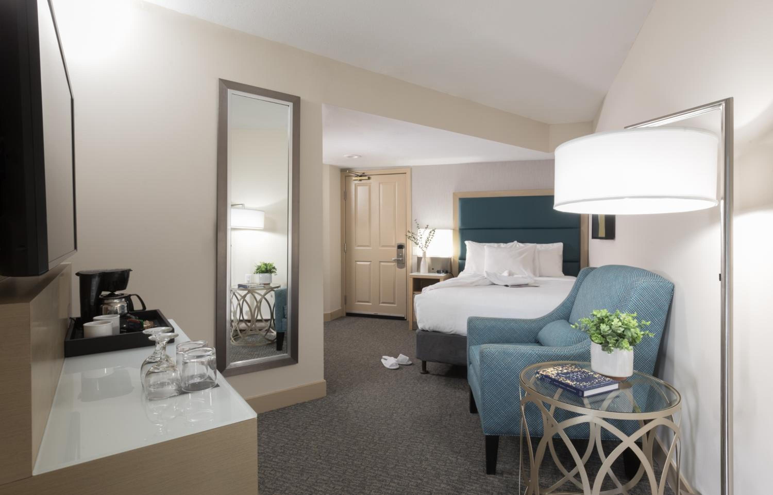 Room Selected at Check-In - Photo 1