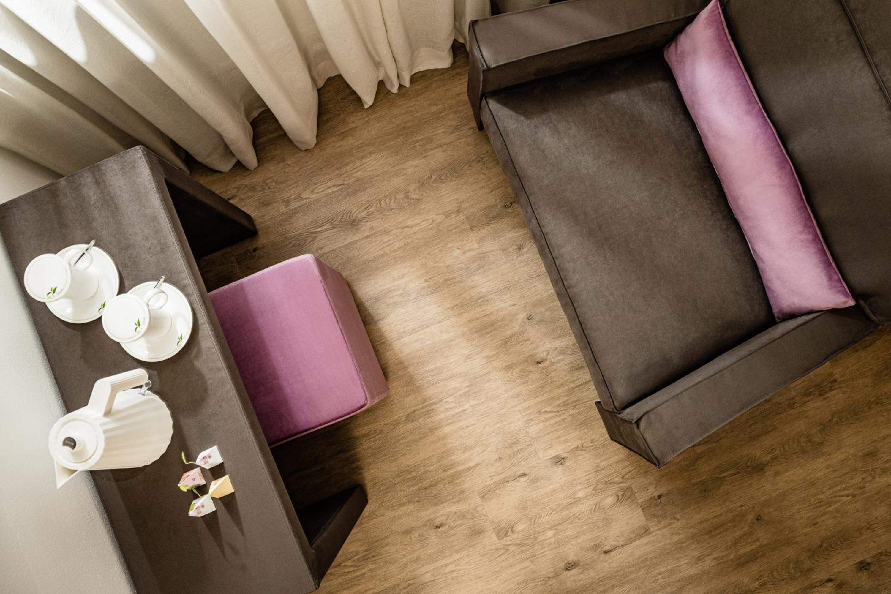 Panoramic Double Room photo 2