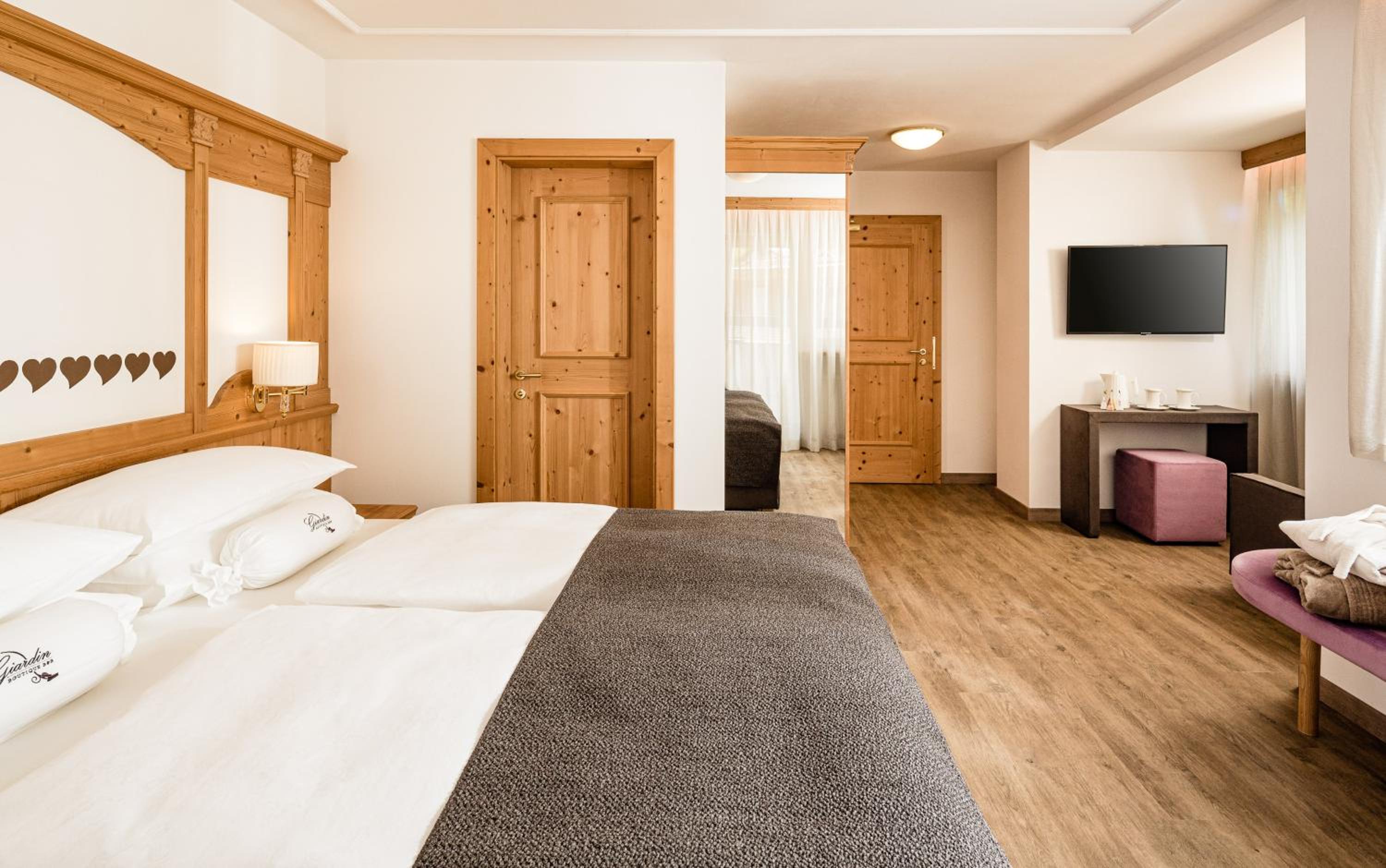 Panoramic Double Room photo 1