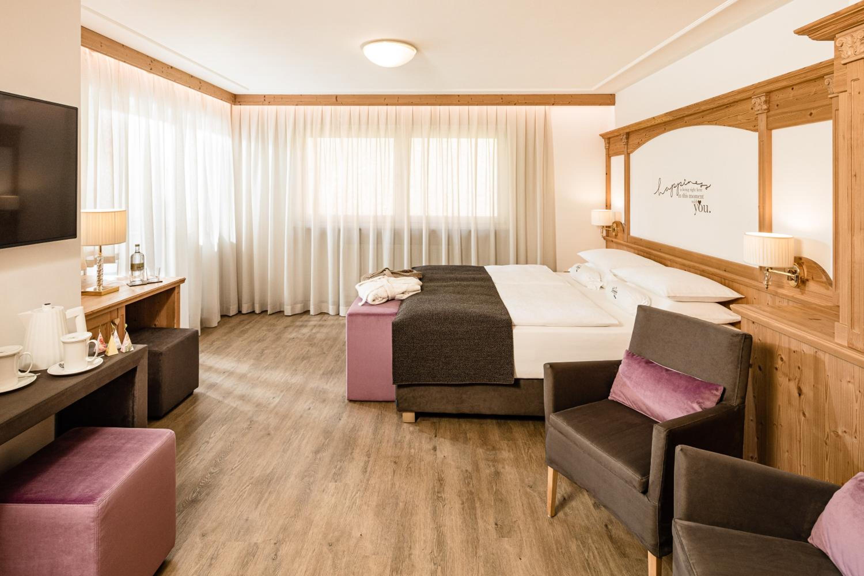 Deluxe Double Room photo 1