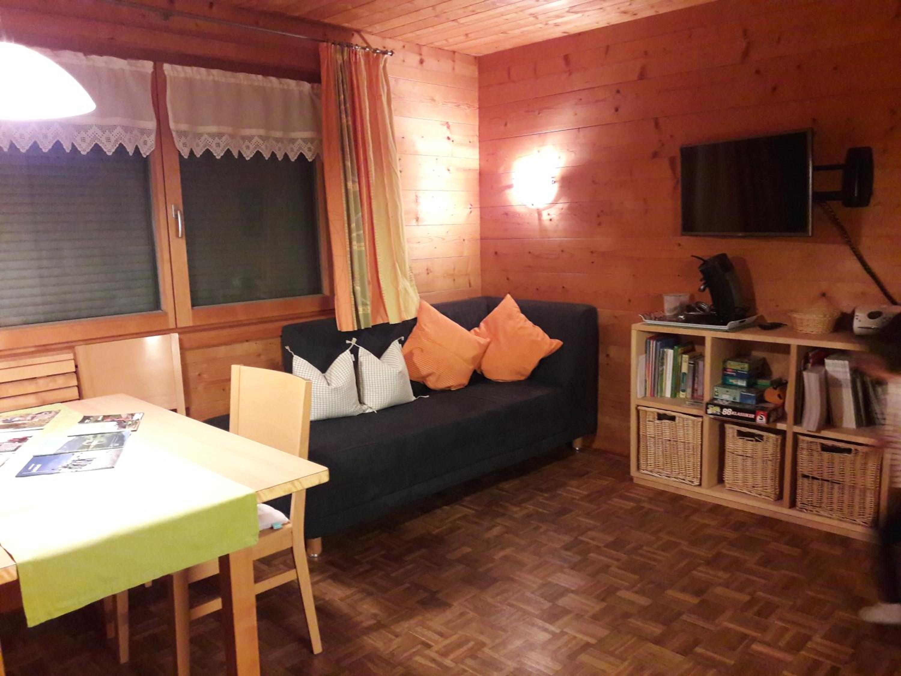 Two-Bedroom Apartment photo 1